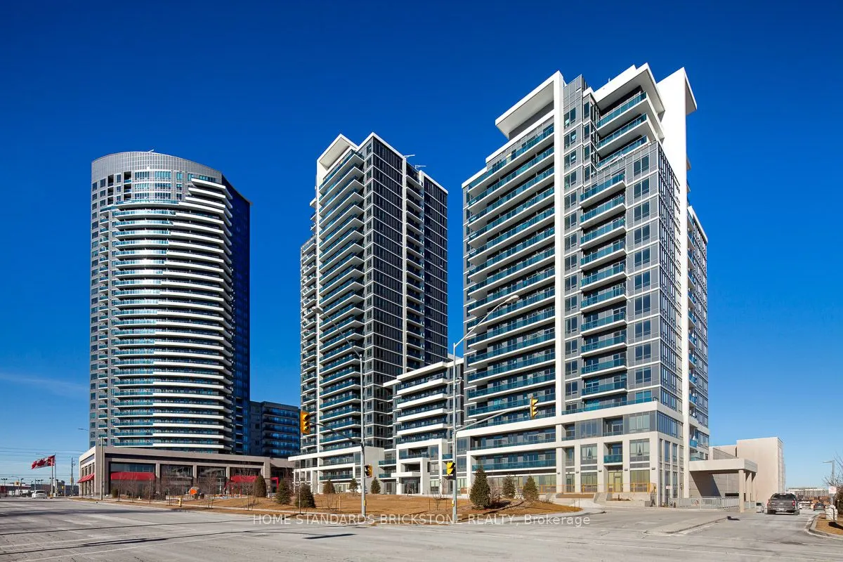 7171 Yonge Street, #2802