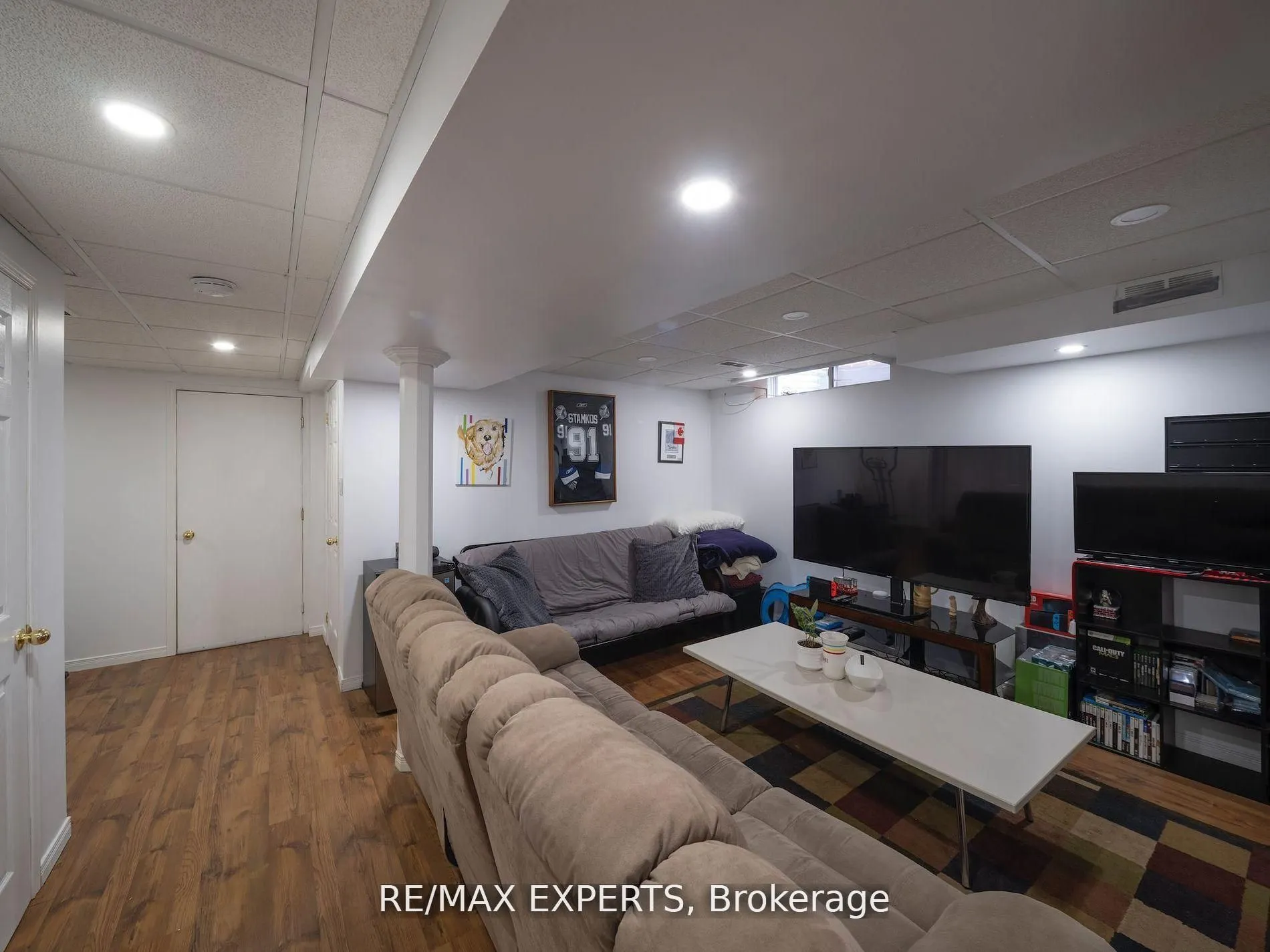 272 Hoover Park Drive
