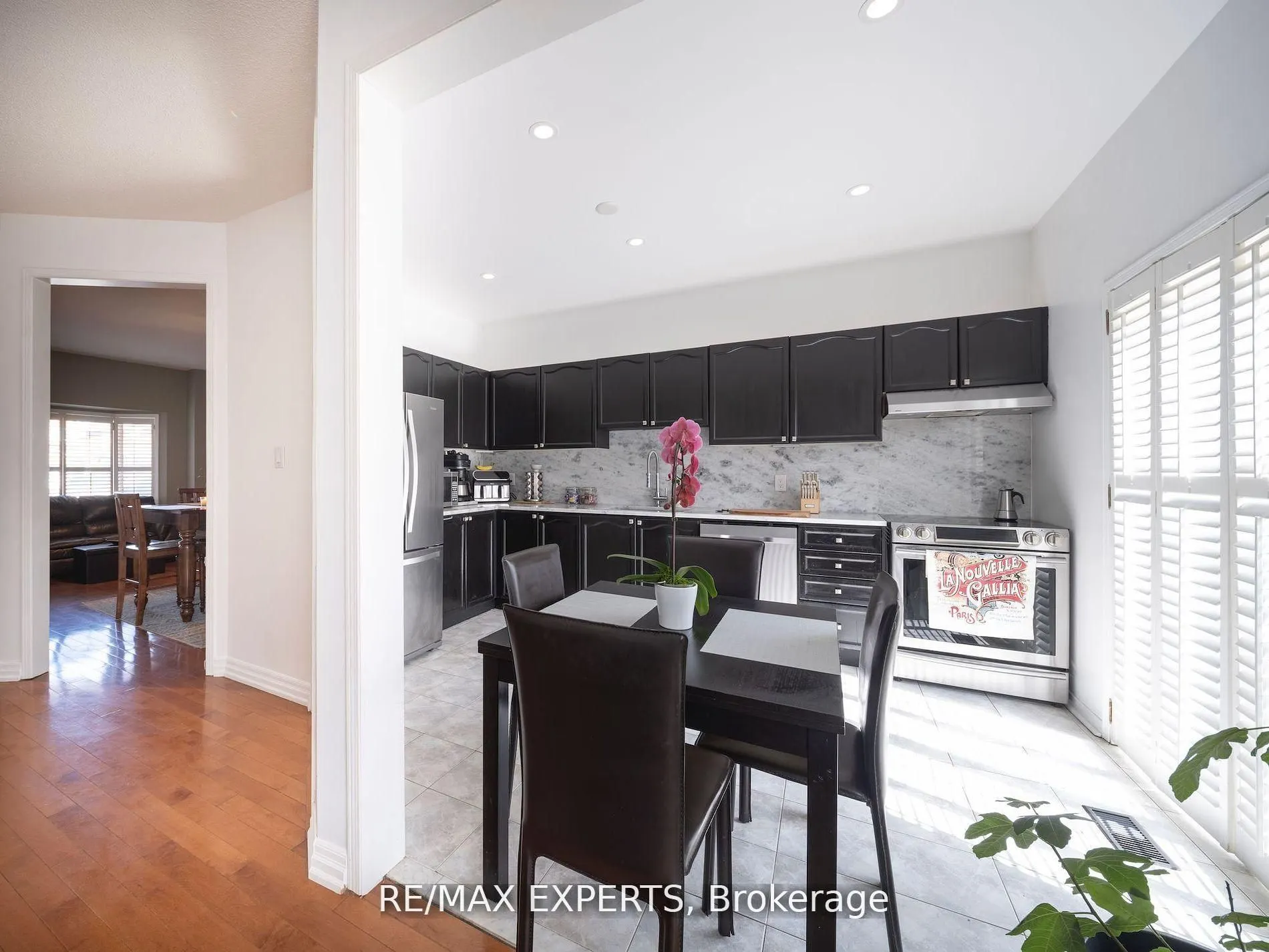 272 Hoover Park Drive