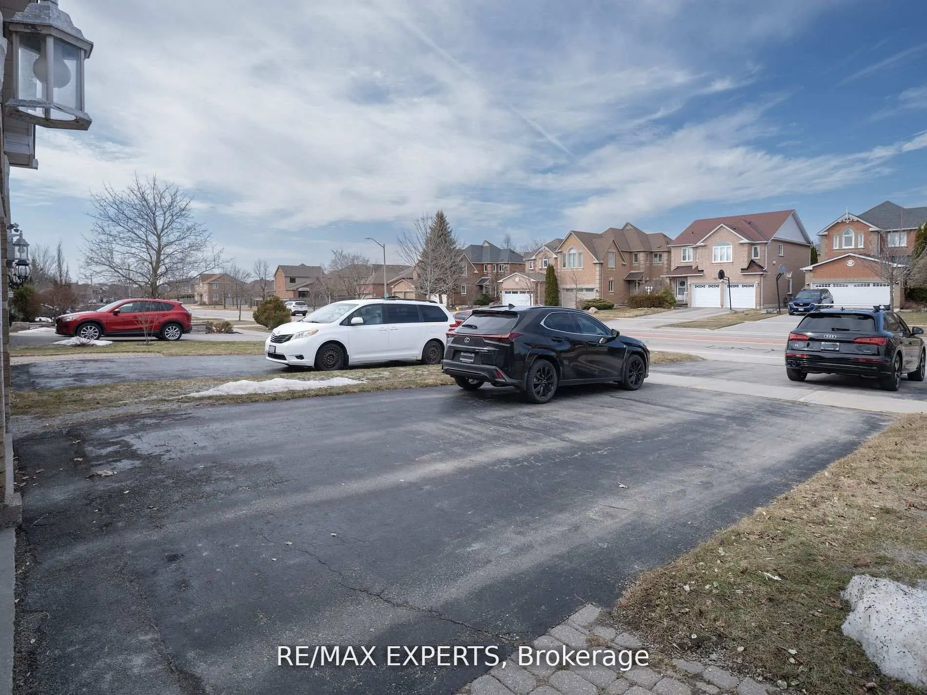 272 Hoover Park Drive