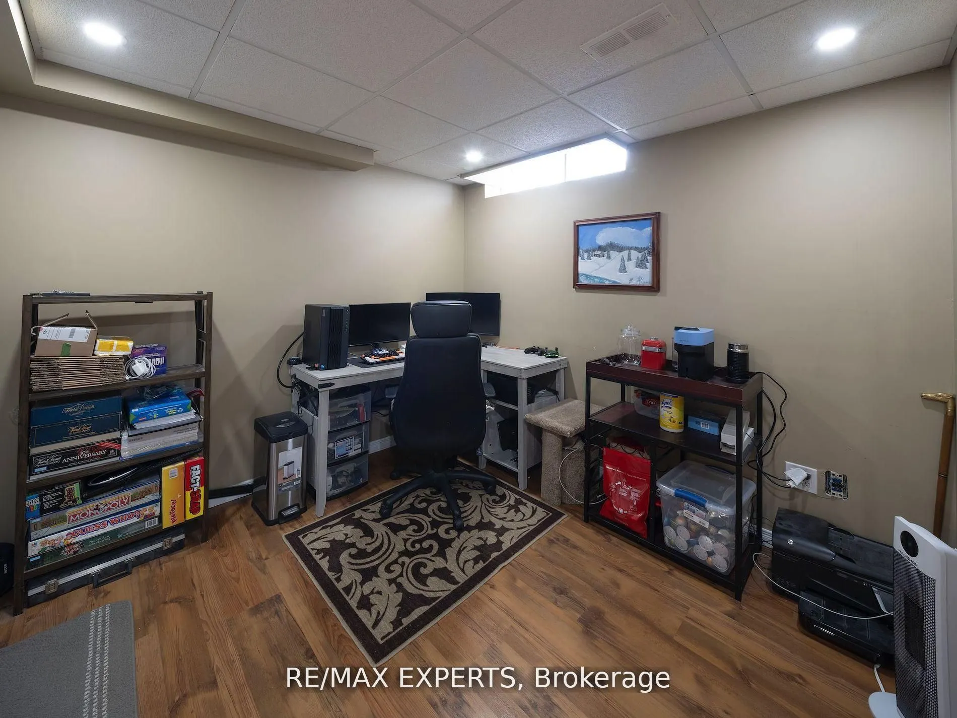 272 Hoover Park Drive