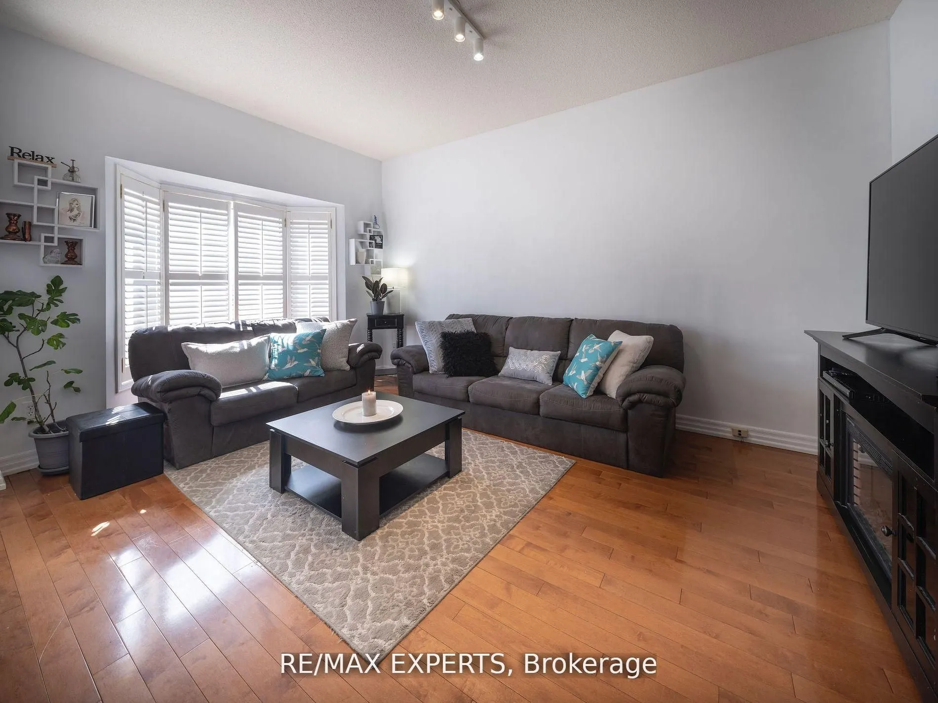 272 Hoover Park Drive