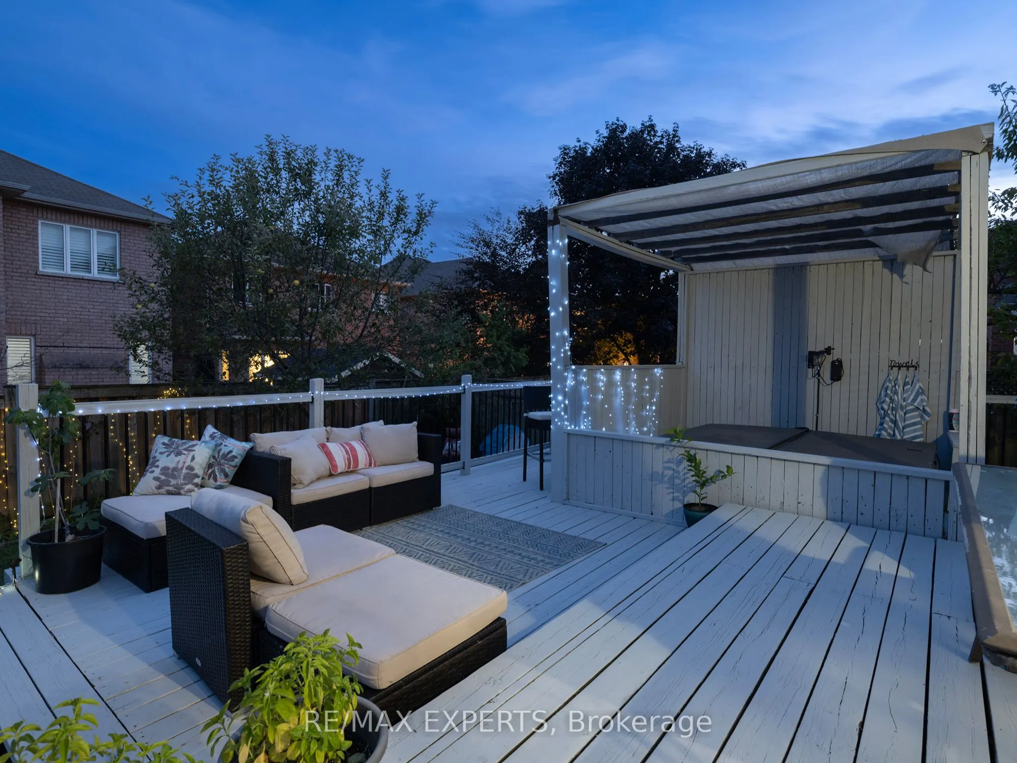 272 Hoover Park Drive