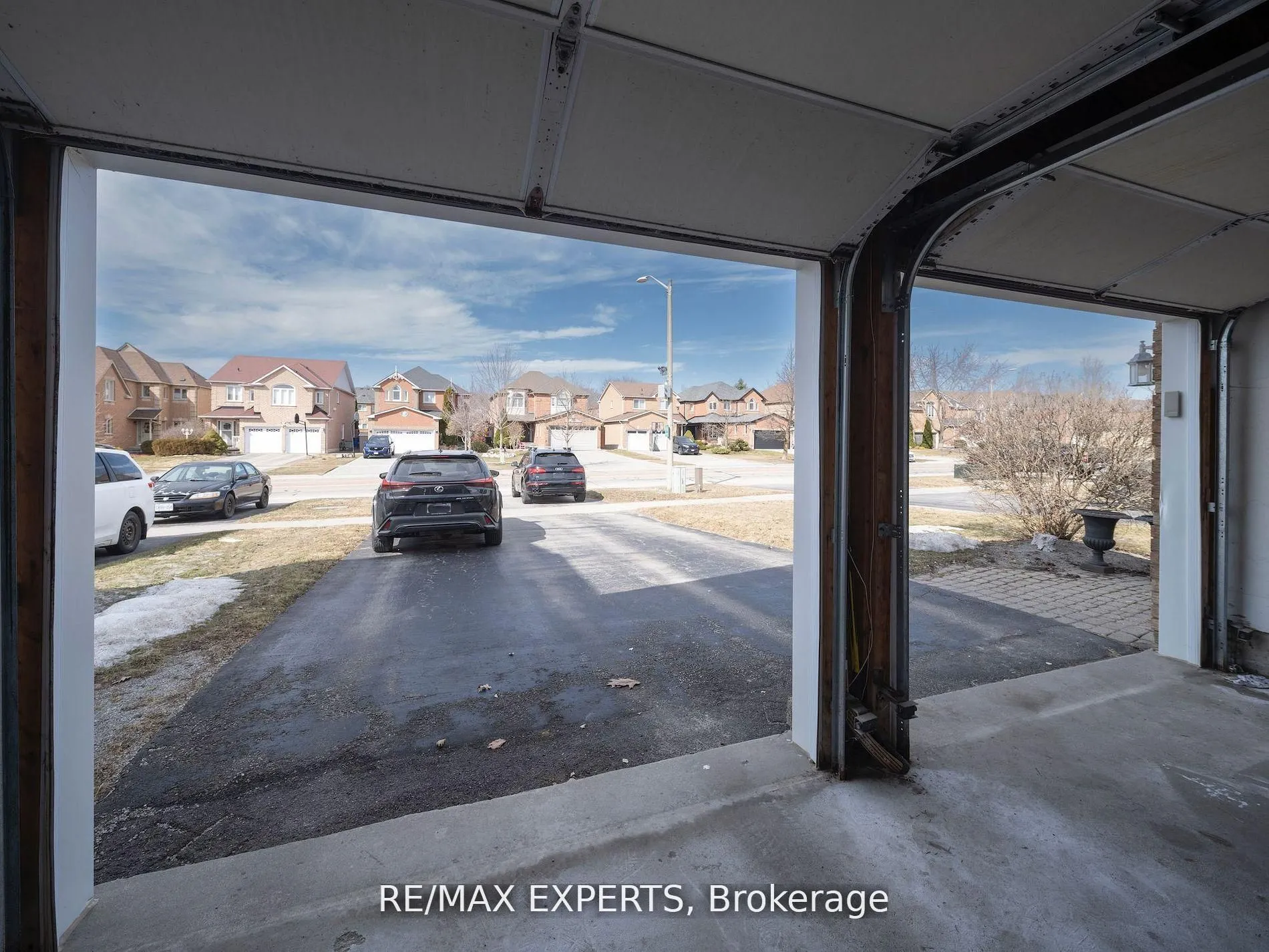 272 Hoover Park Drive