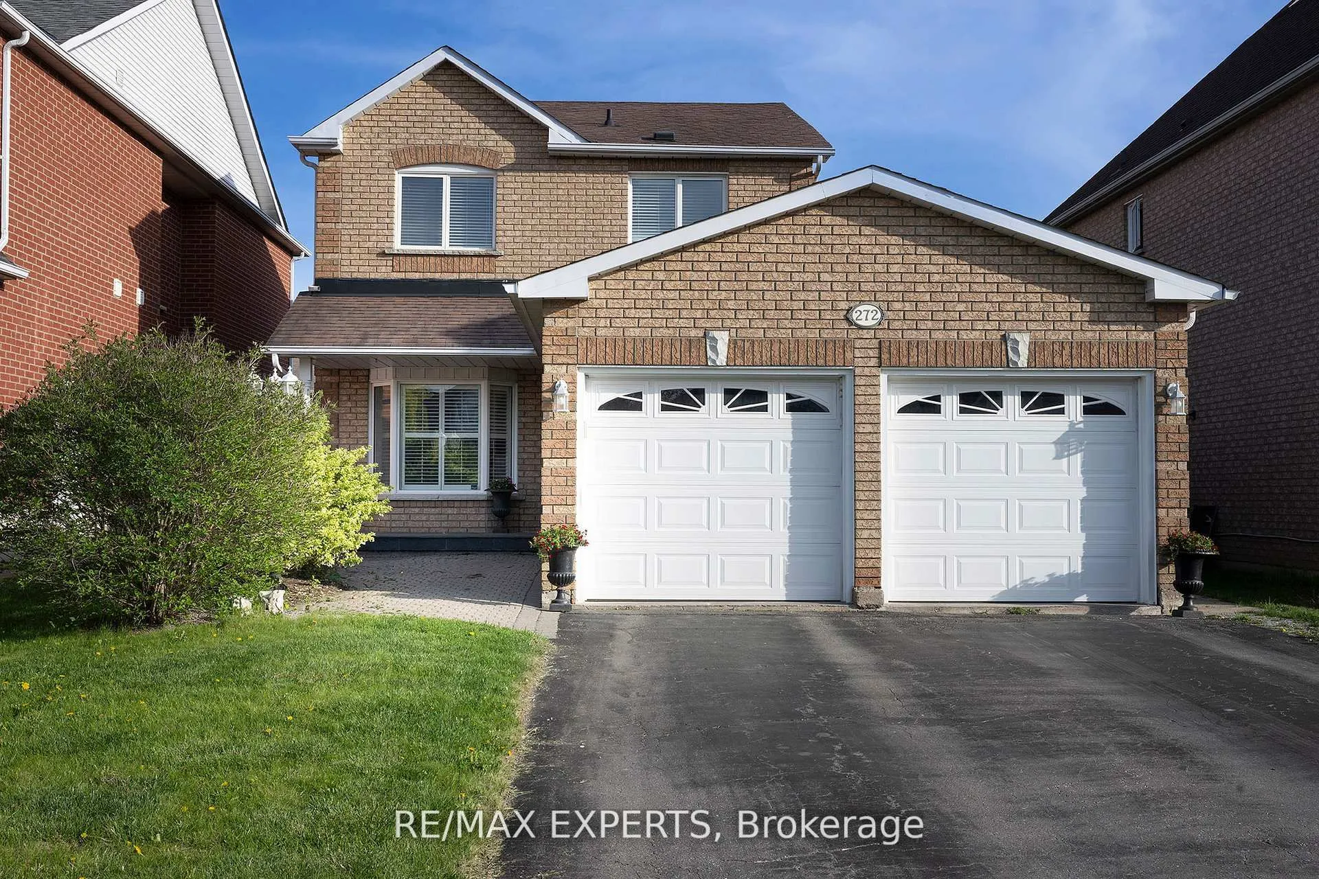 272 Hoover Park Drive