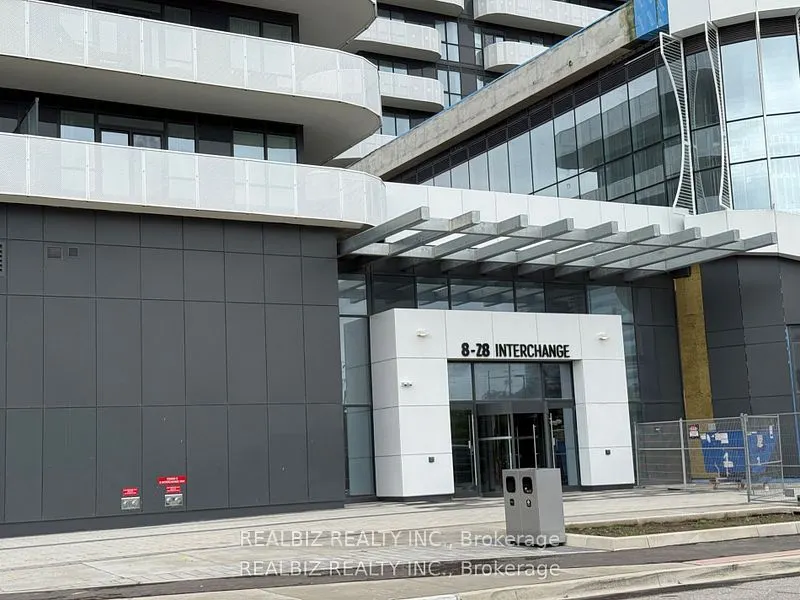 28 Interchange Way, #105