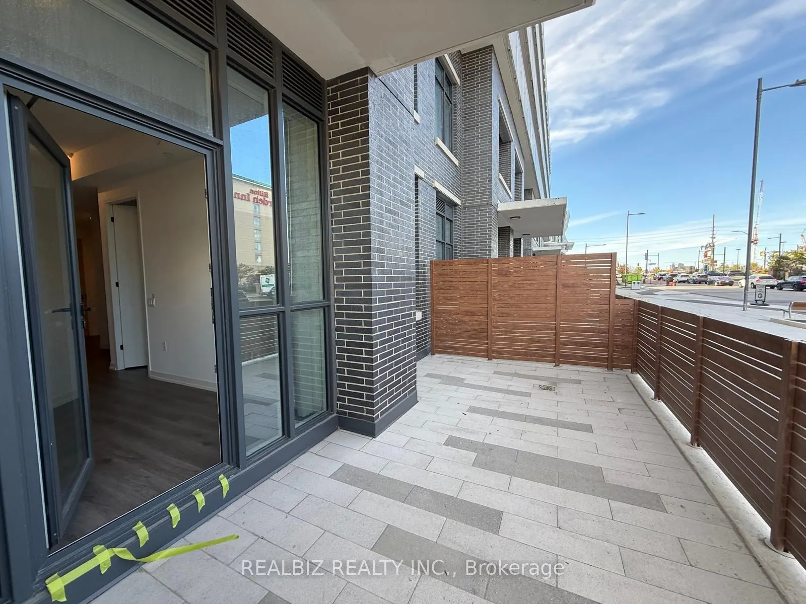 28 Interchange Way, #105