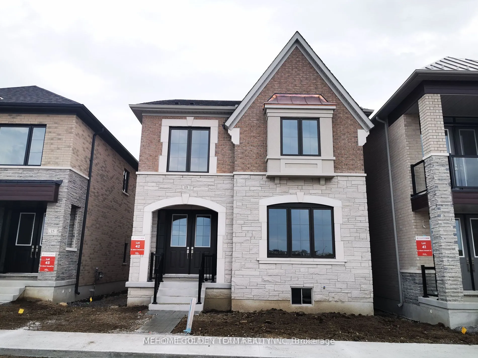 13 Albert Newell Drive