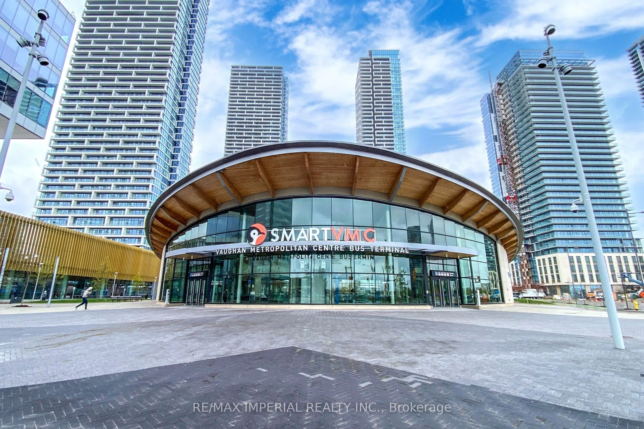1000 Portage Parkway, #4805