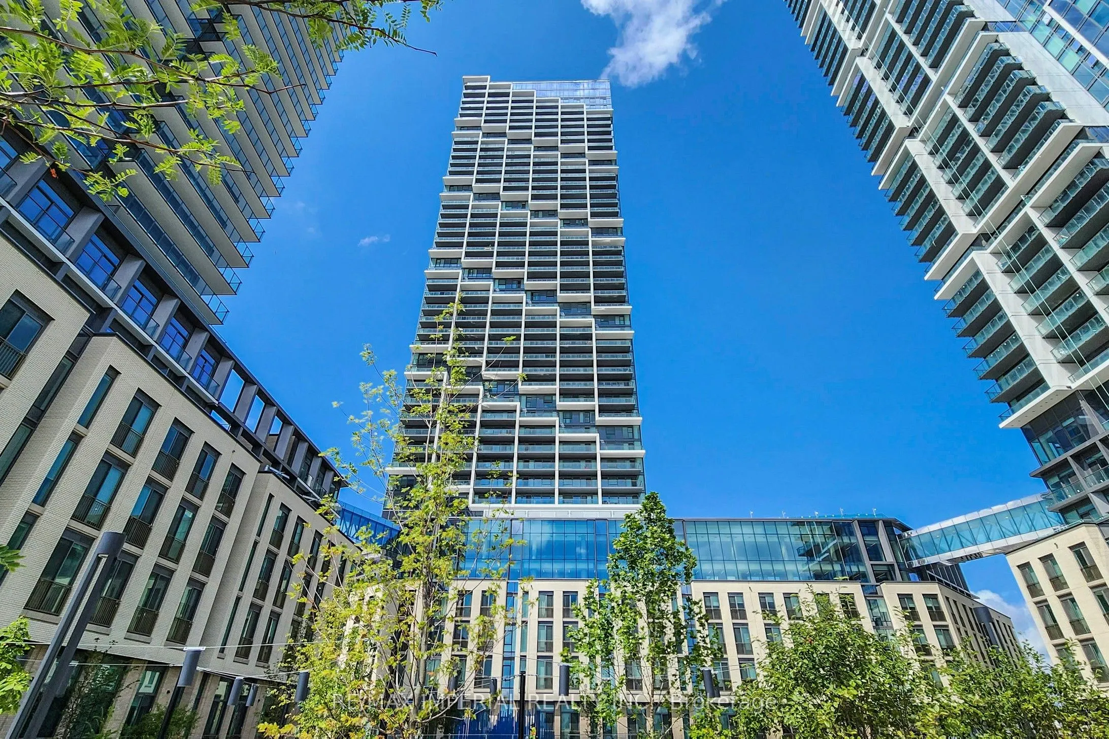 1000 Portage Parkway, #4805