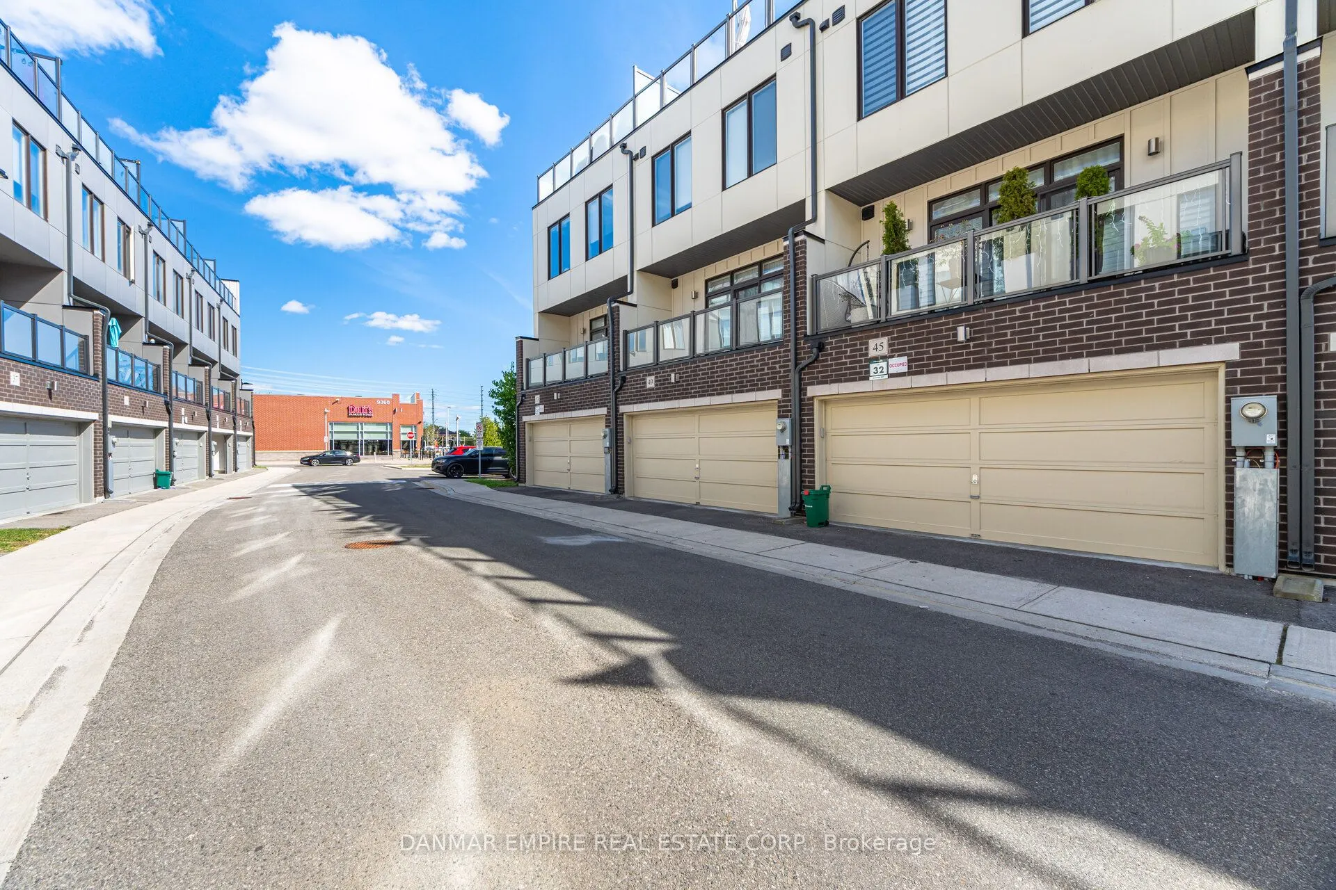 45 Cohen Way