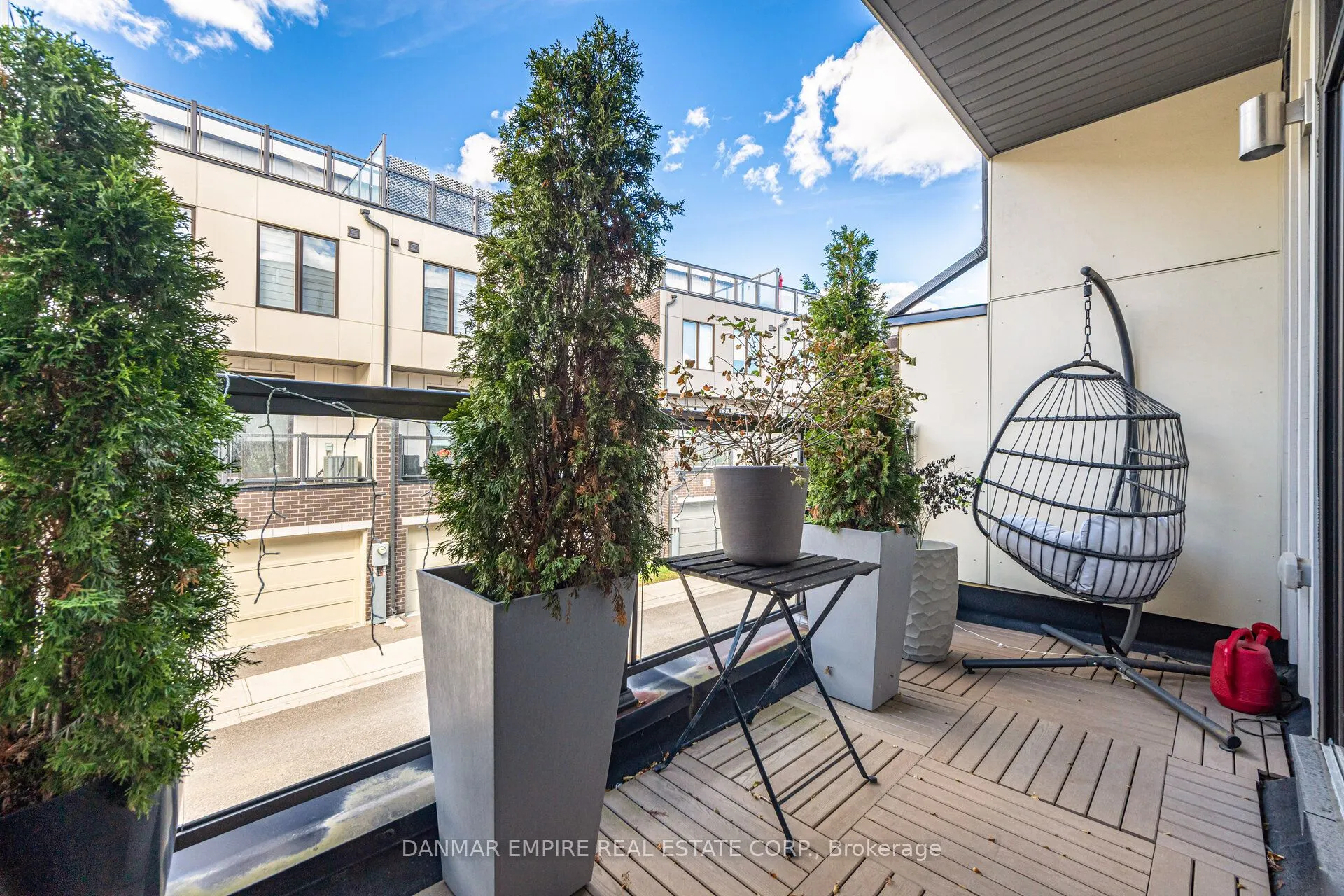 45 Cohen Way
