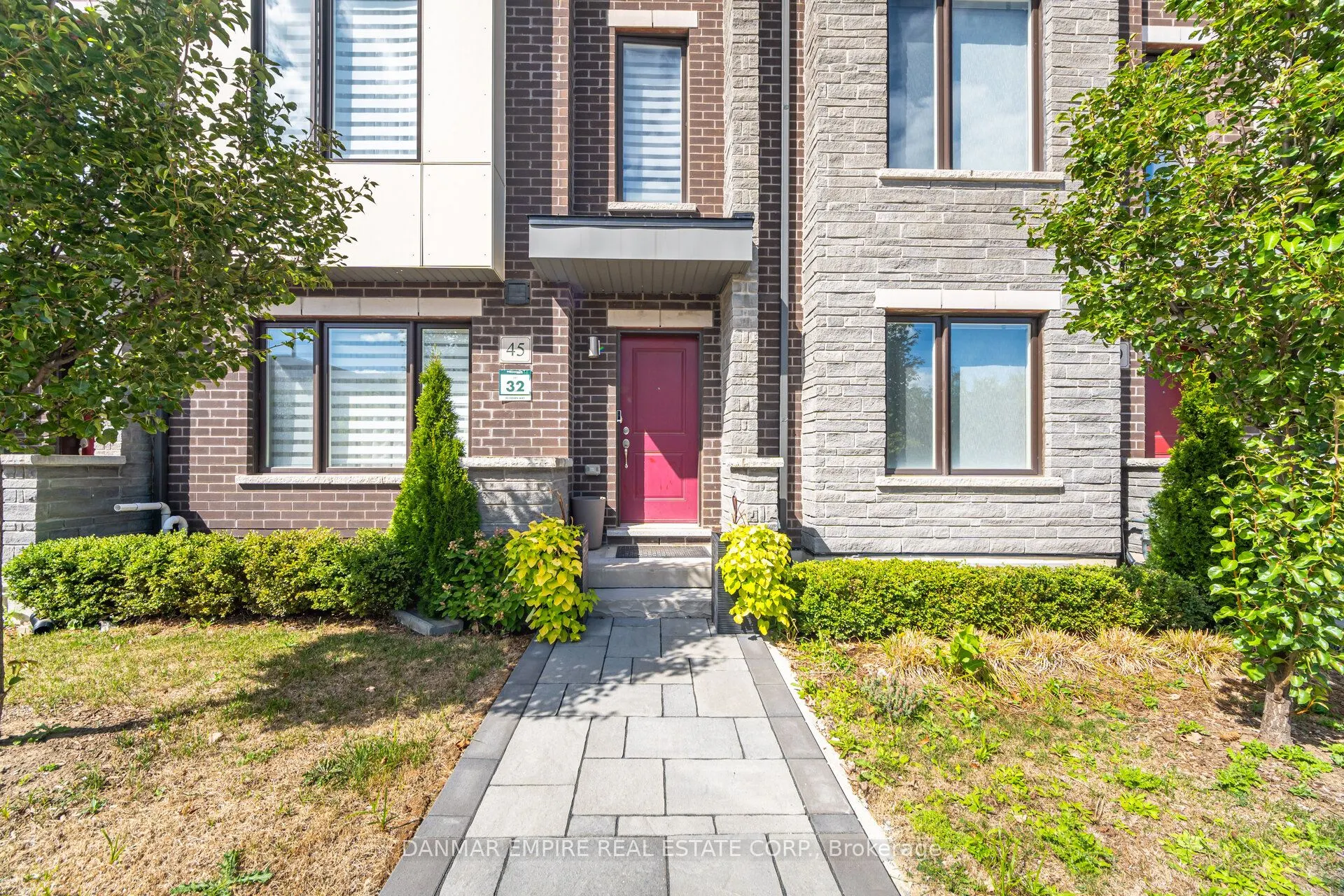 45 Cohen Way