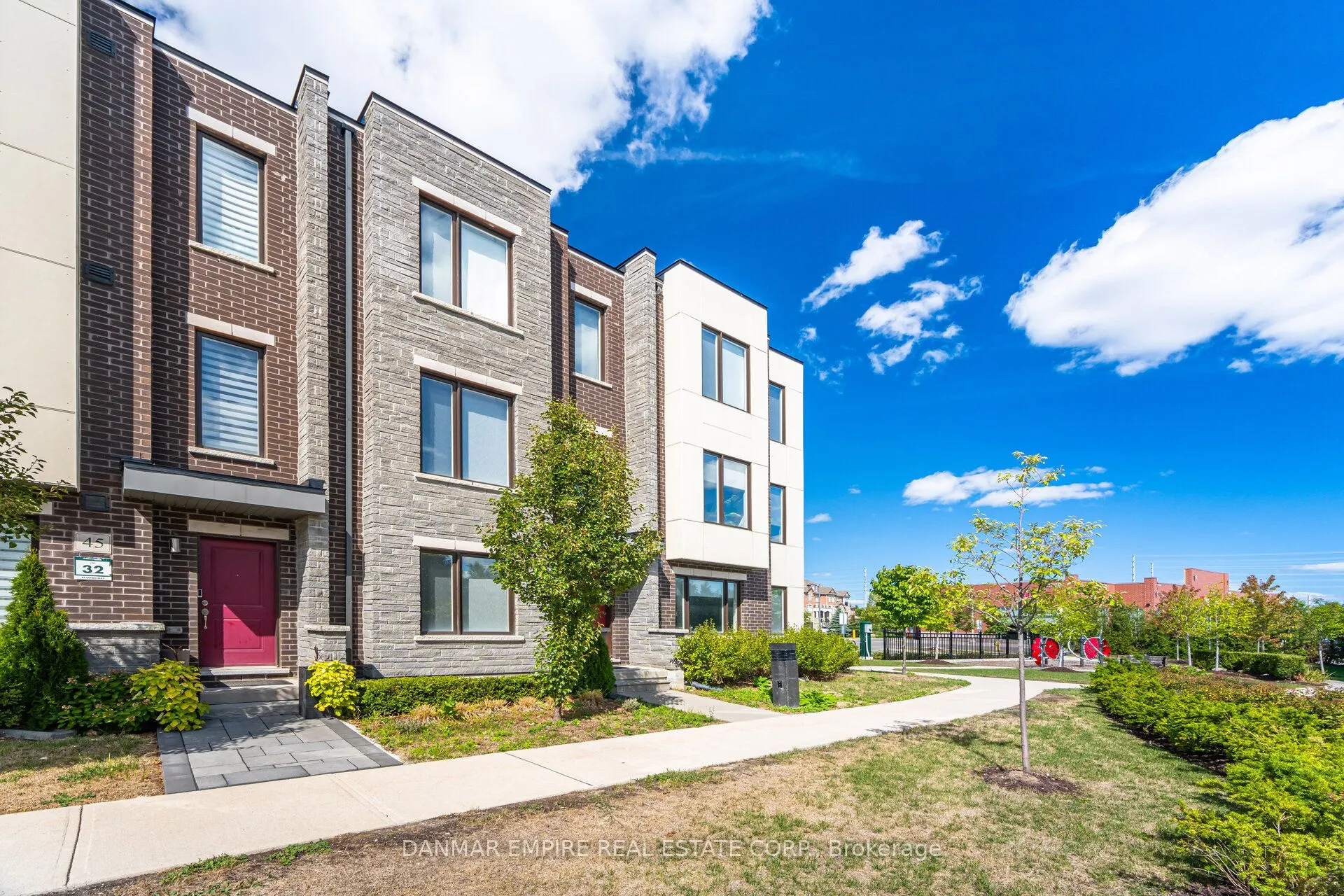 45 Cohen Way