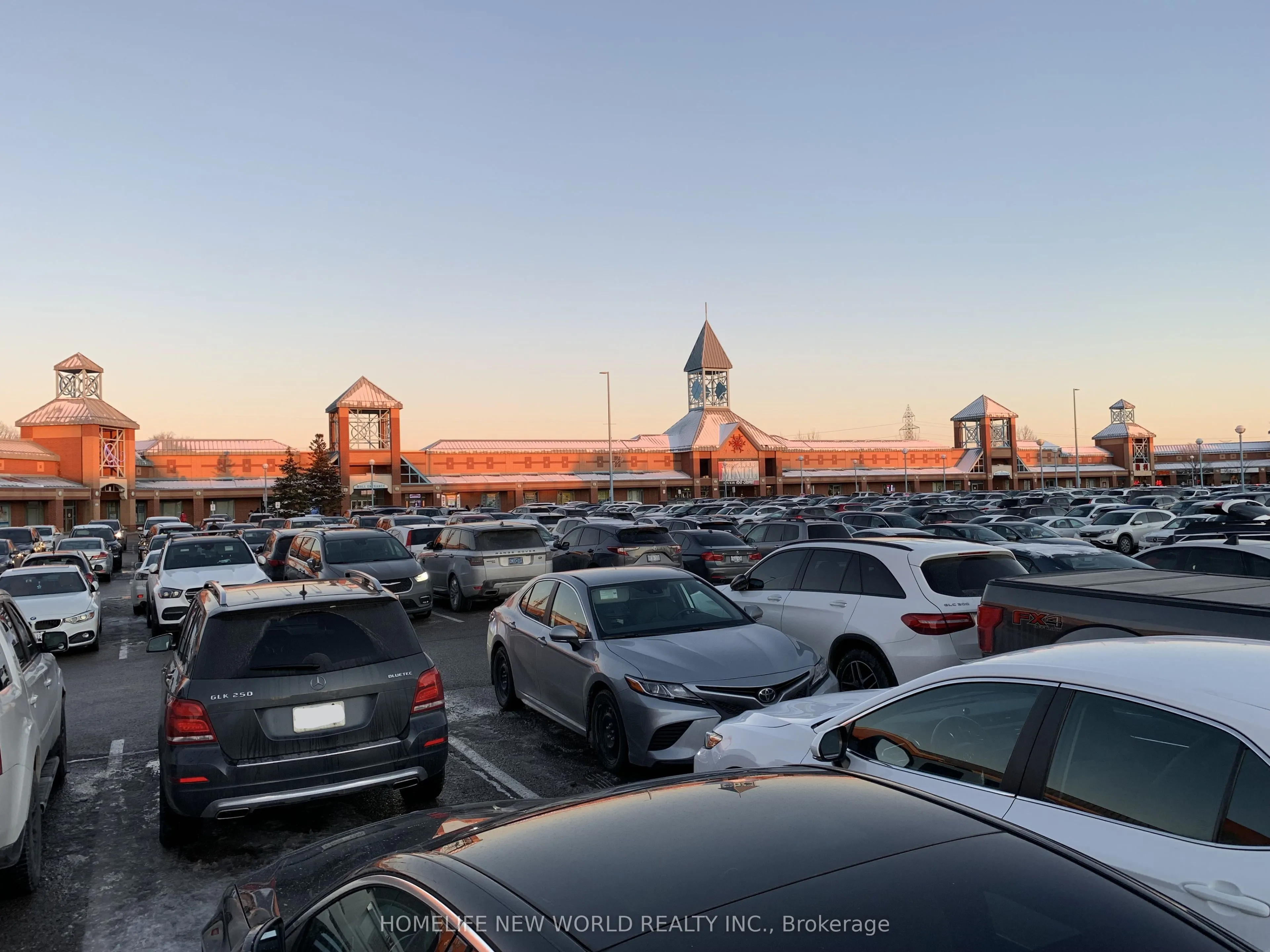 3255 Highway 7 E, #129A