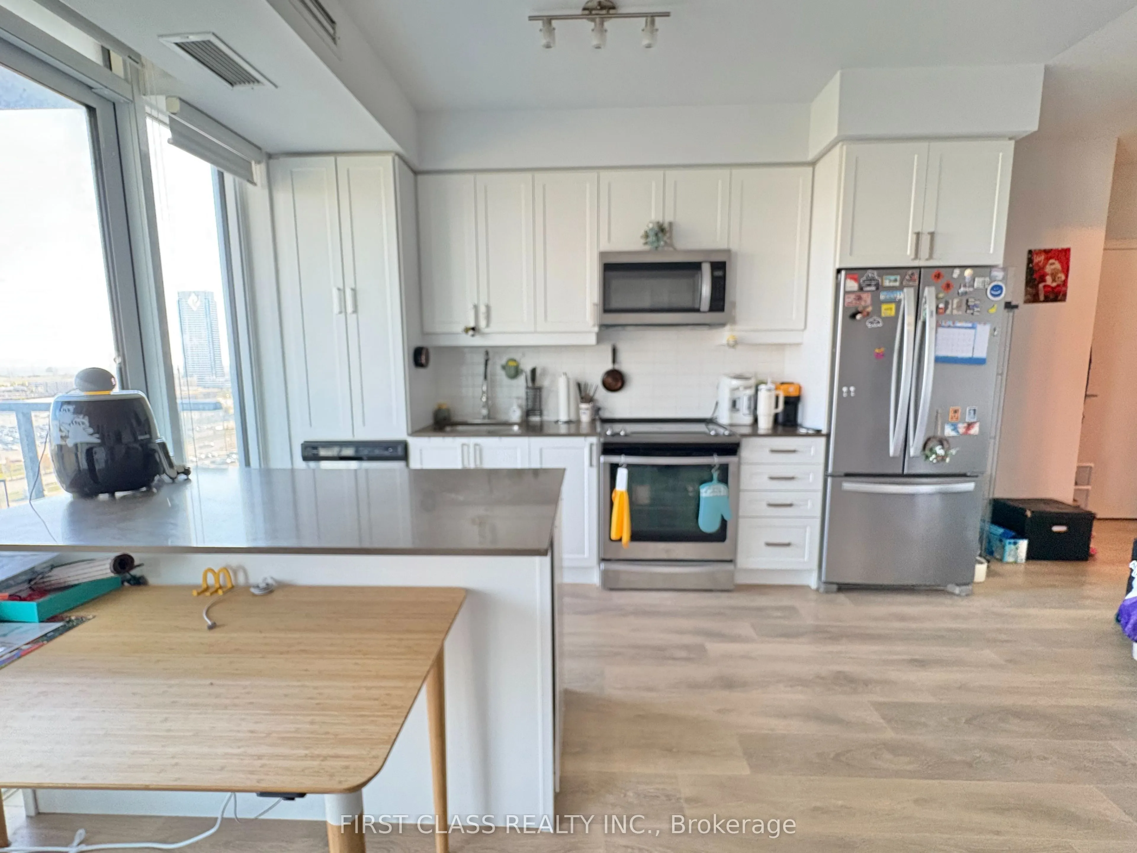 7895 Jane Street, #1104