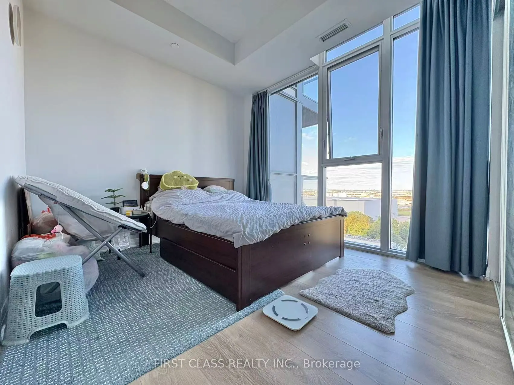 7895 Jane Street, #1104