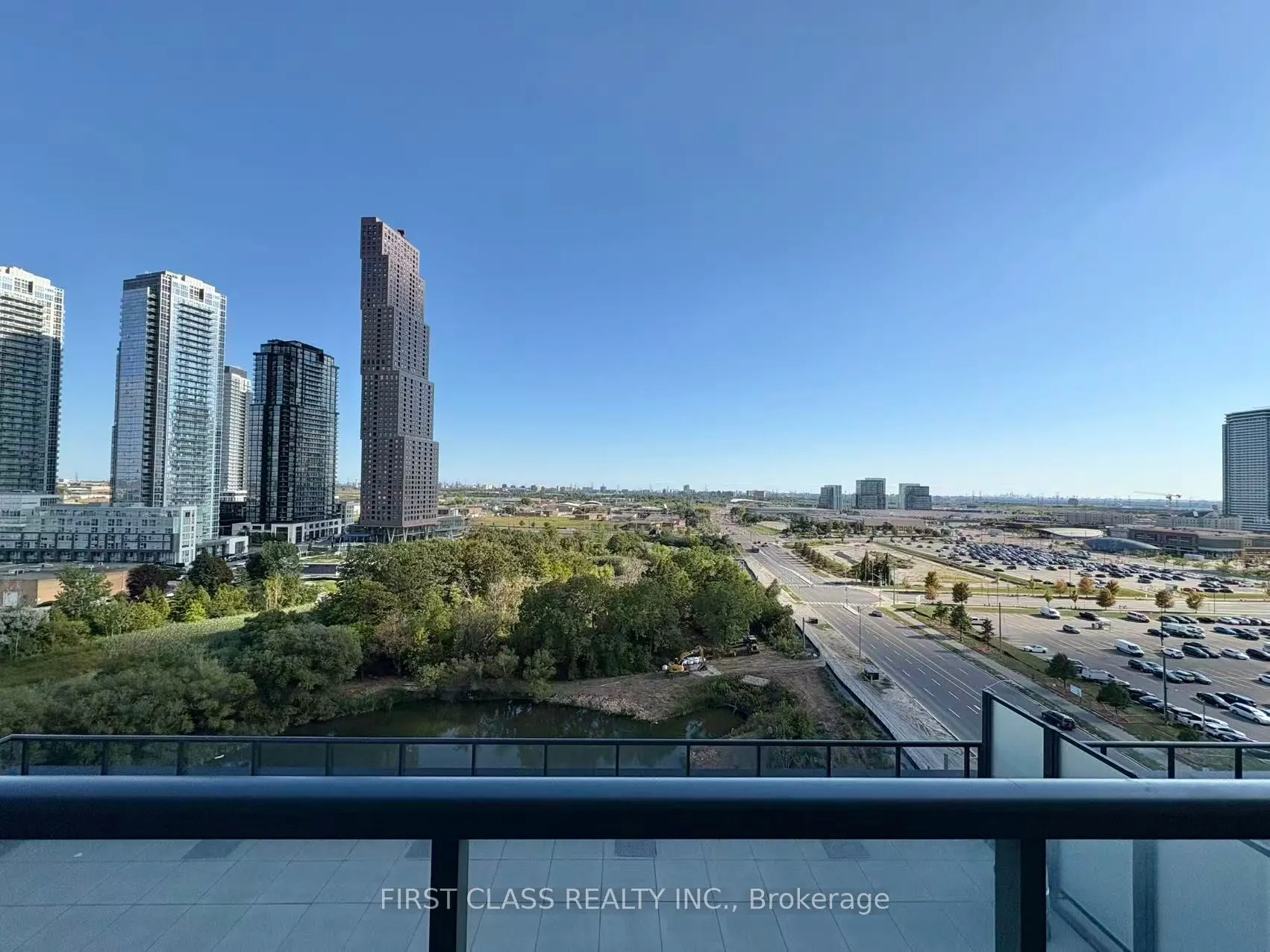 7895 Jane Street, #1104