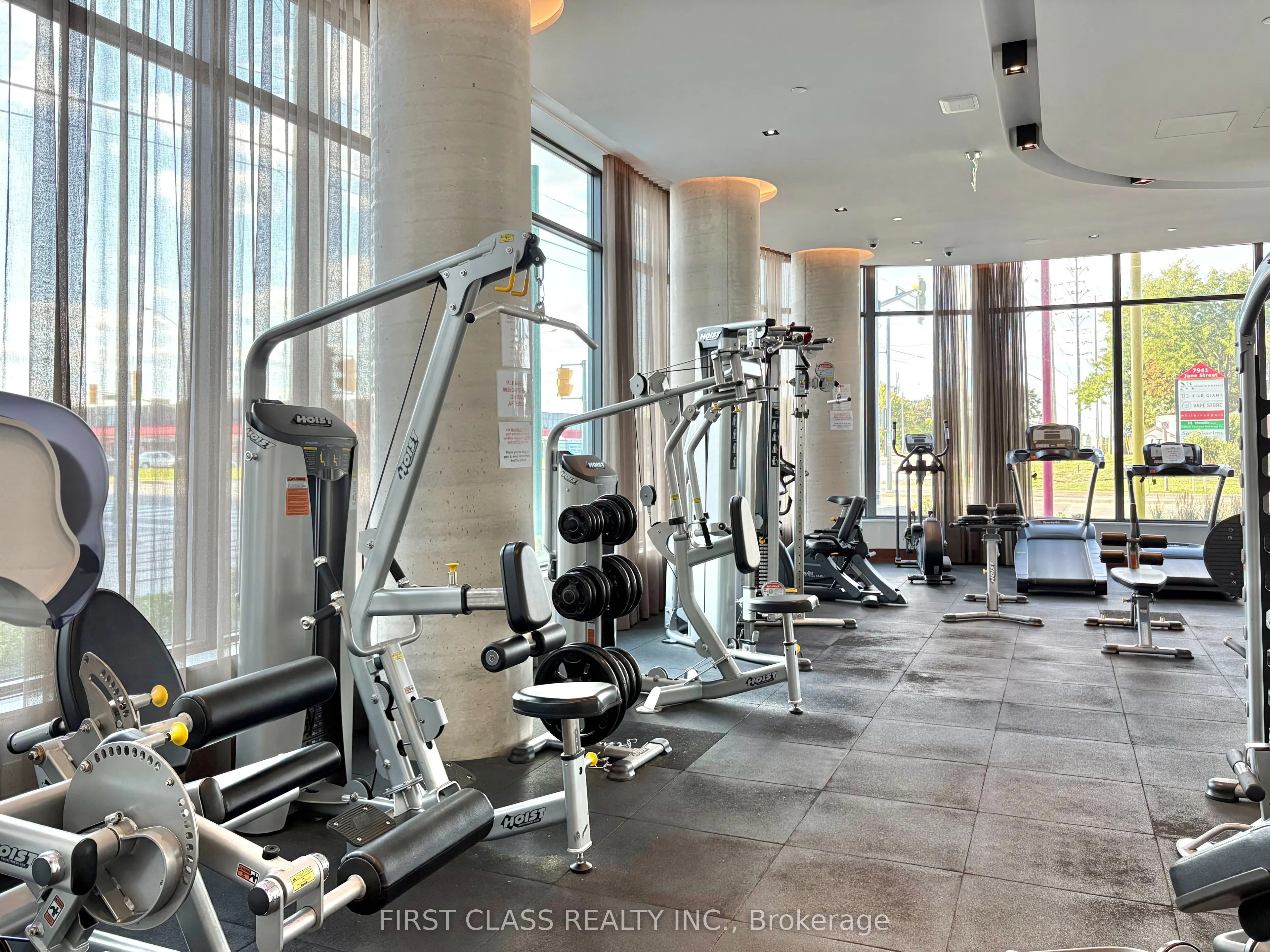 7895 Jane Street, #1104