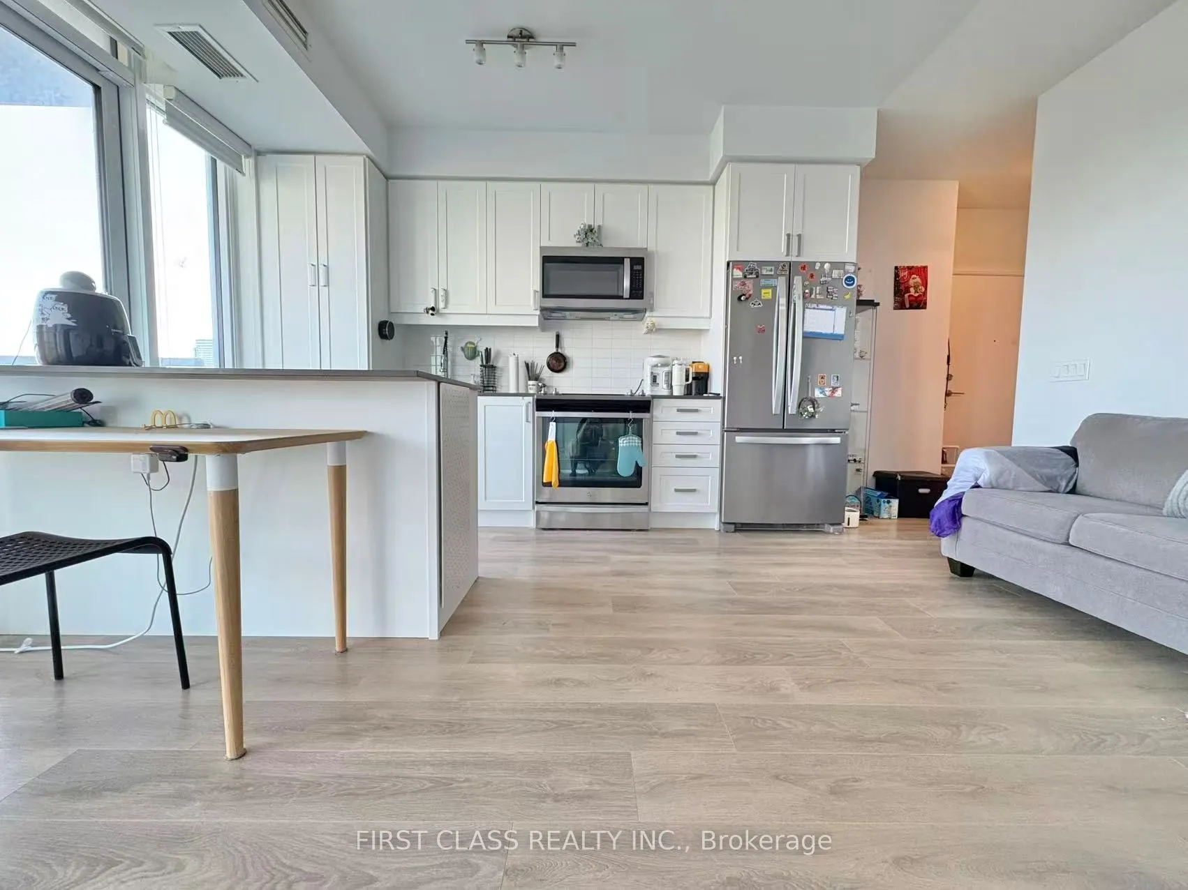 7895 Jane Street, #1104