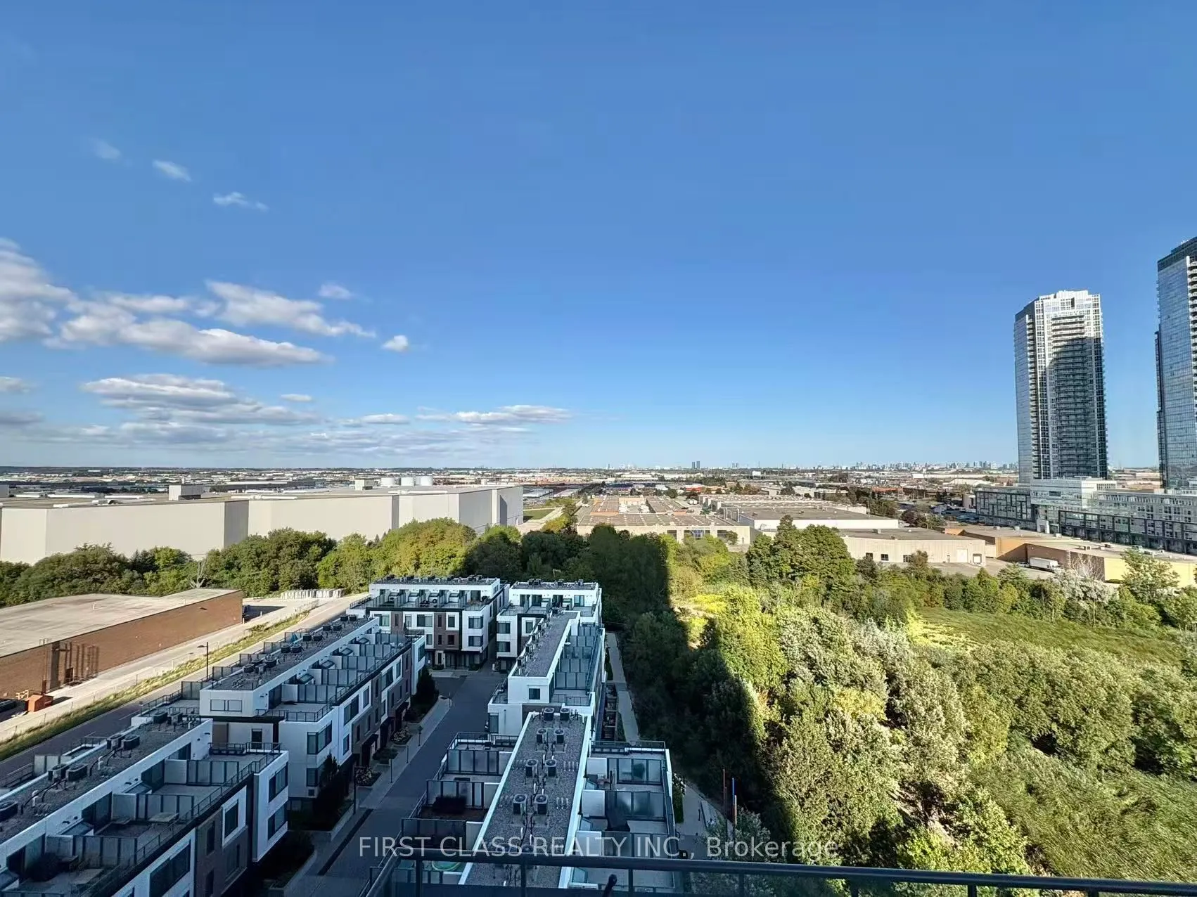 7895 Jane Street, #1104