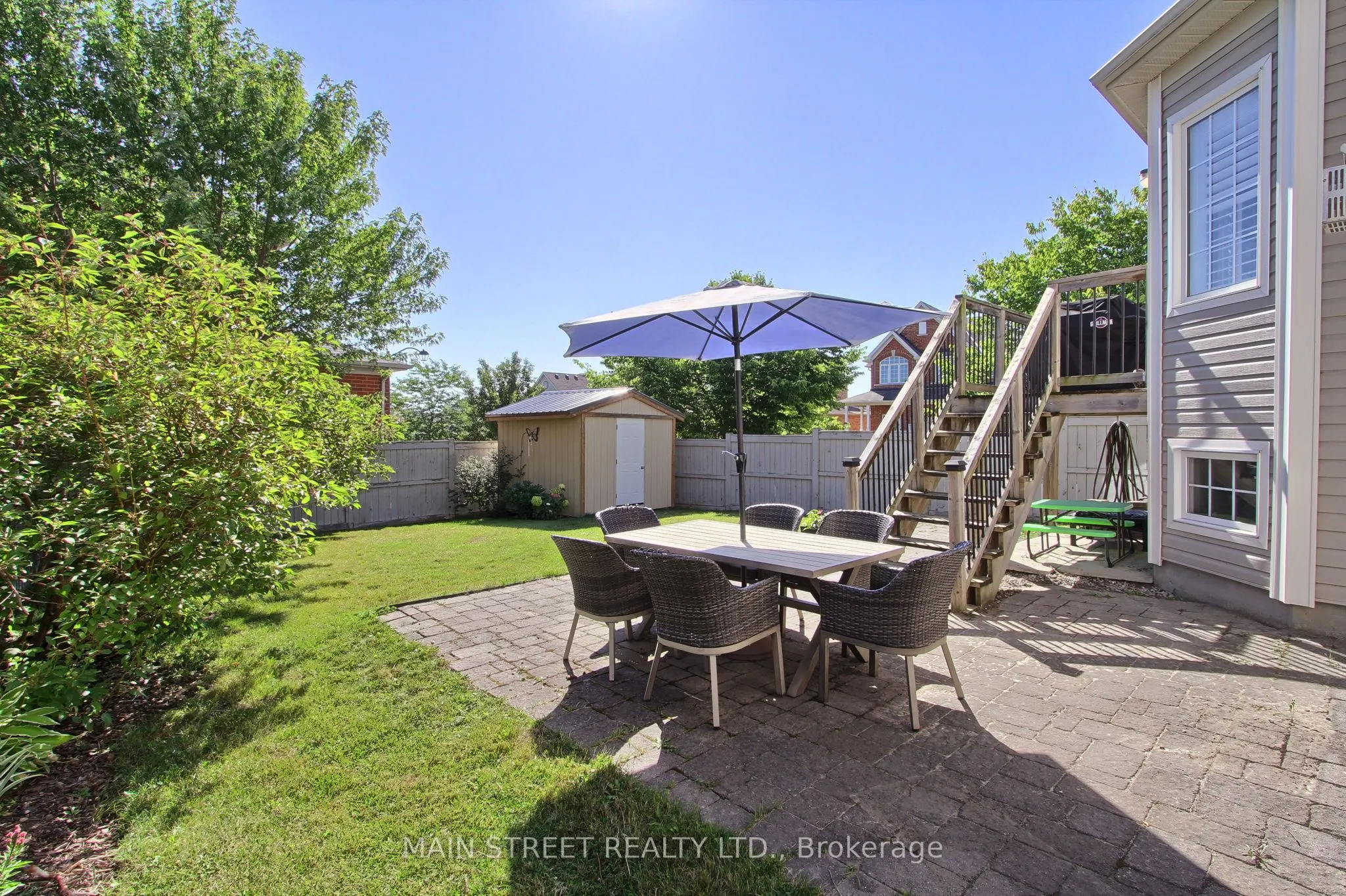 123 Laurendale Avenue