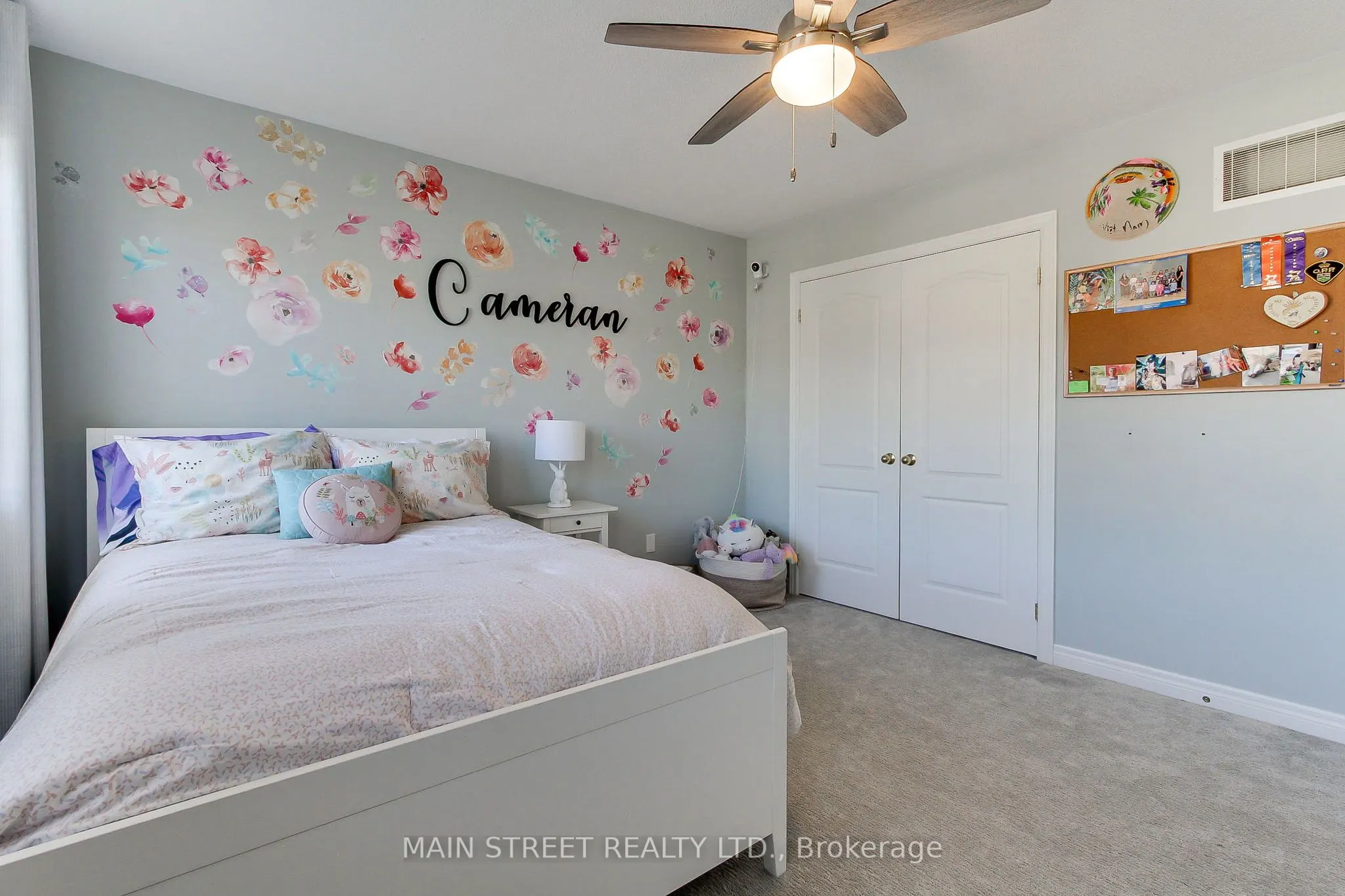 123 Laurendale Avenue