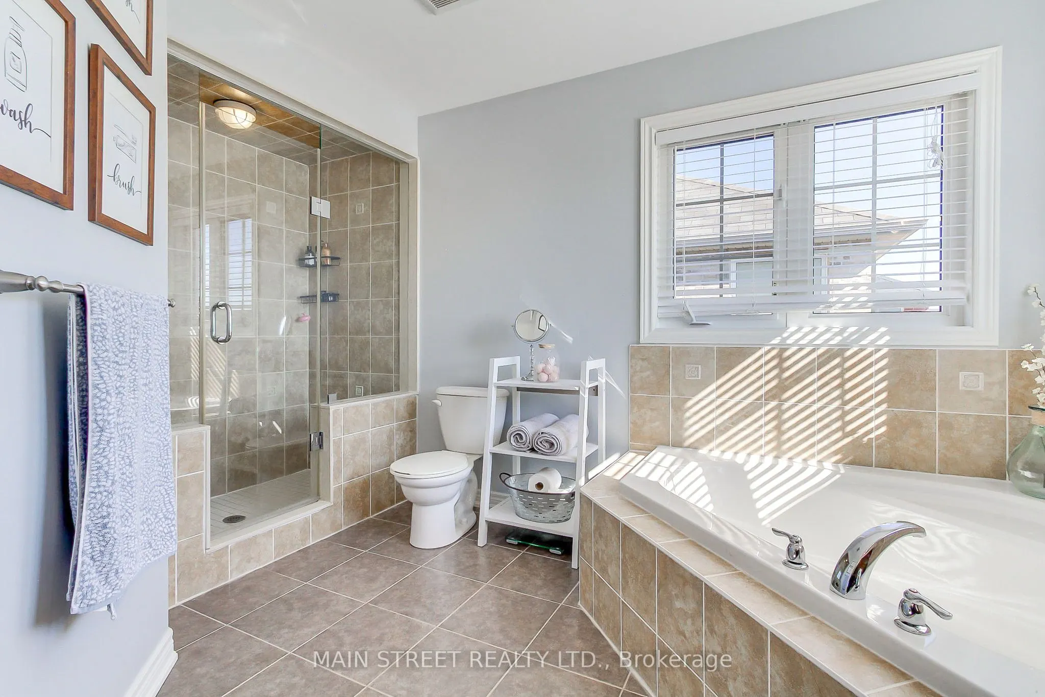 123 Laurendale Avenue
