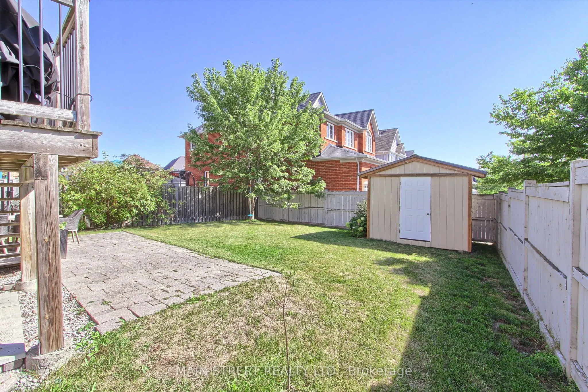 123 Laurendale Avenue