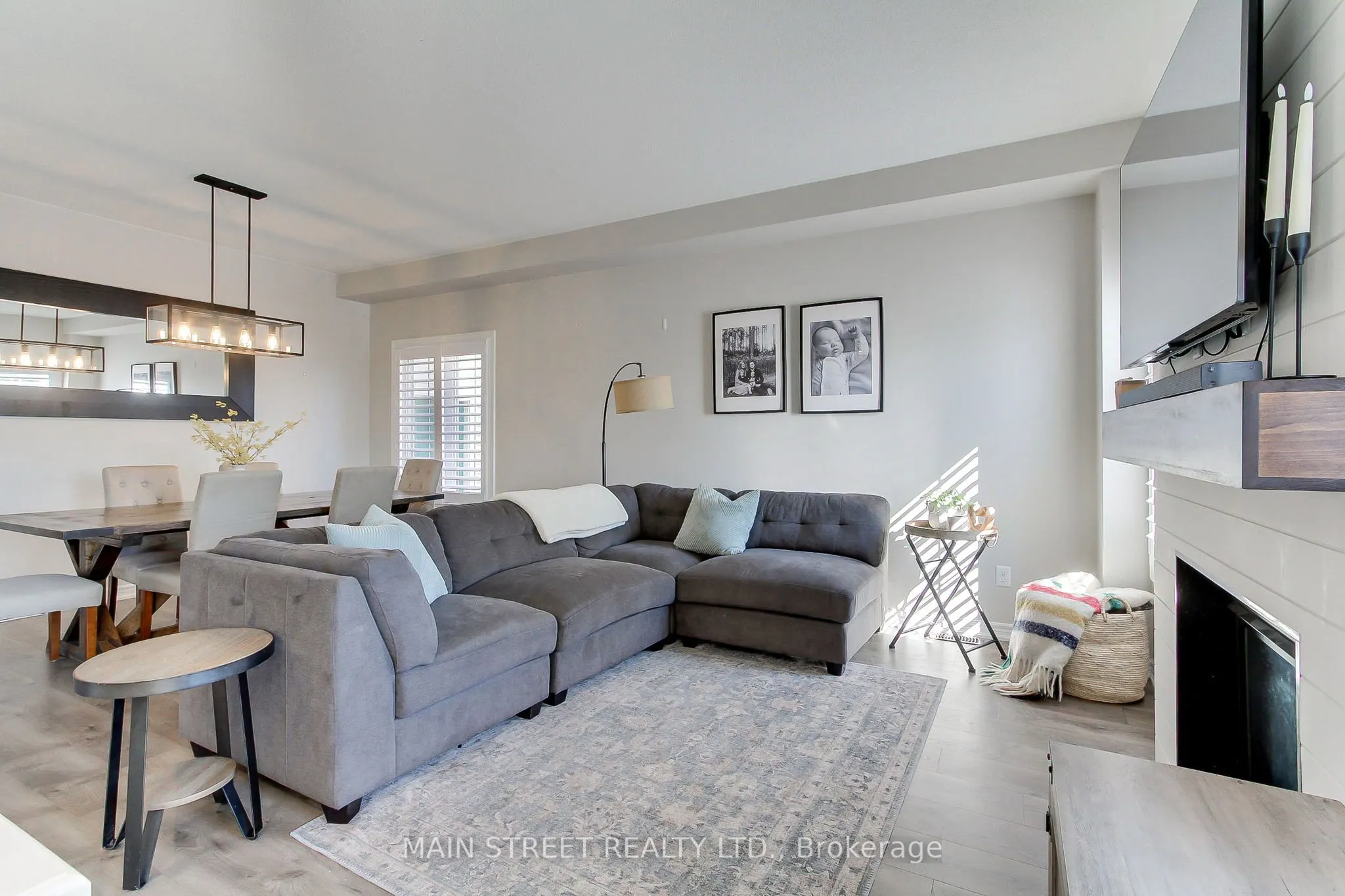 123 Laurendale Avenue