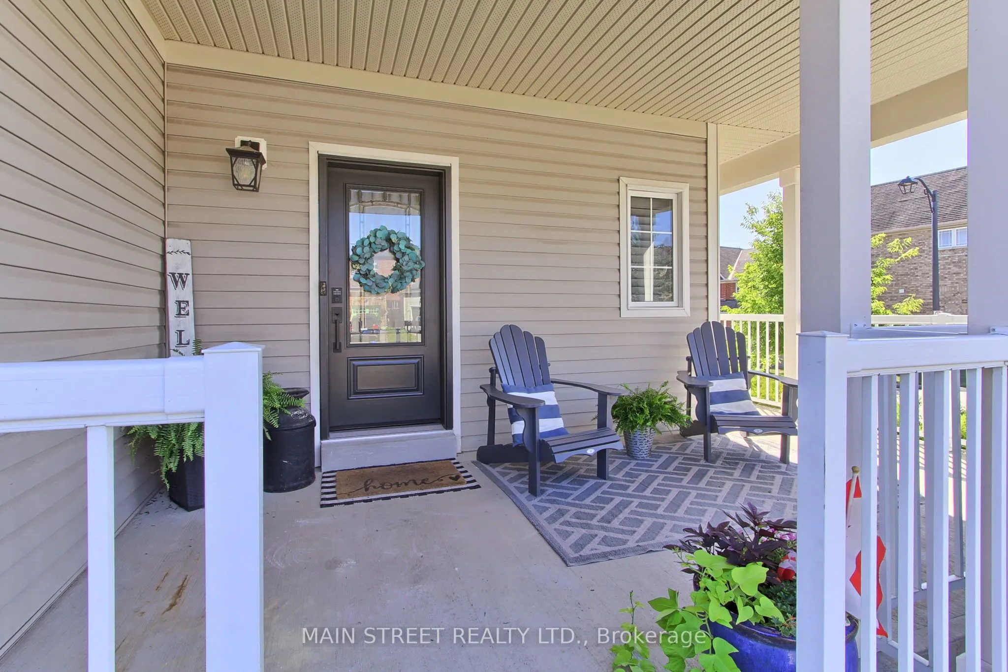 123 Laurendale Avenue