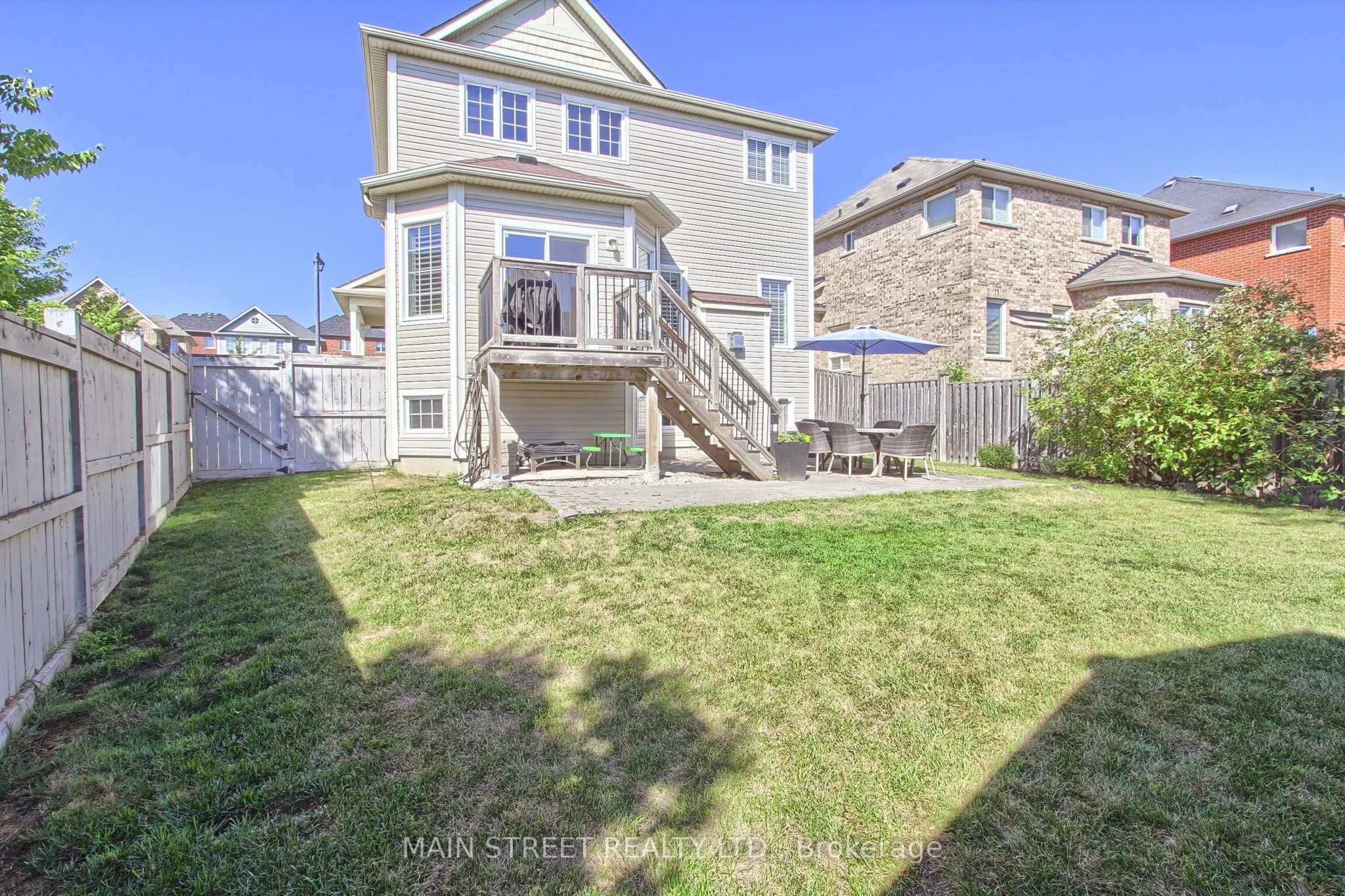123 Laurendale Avenue