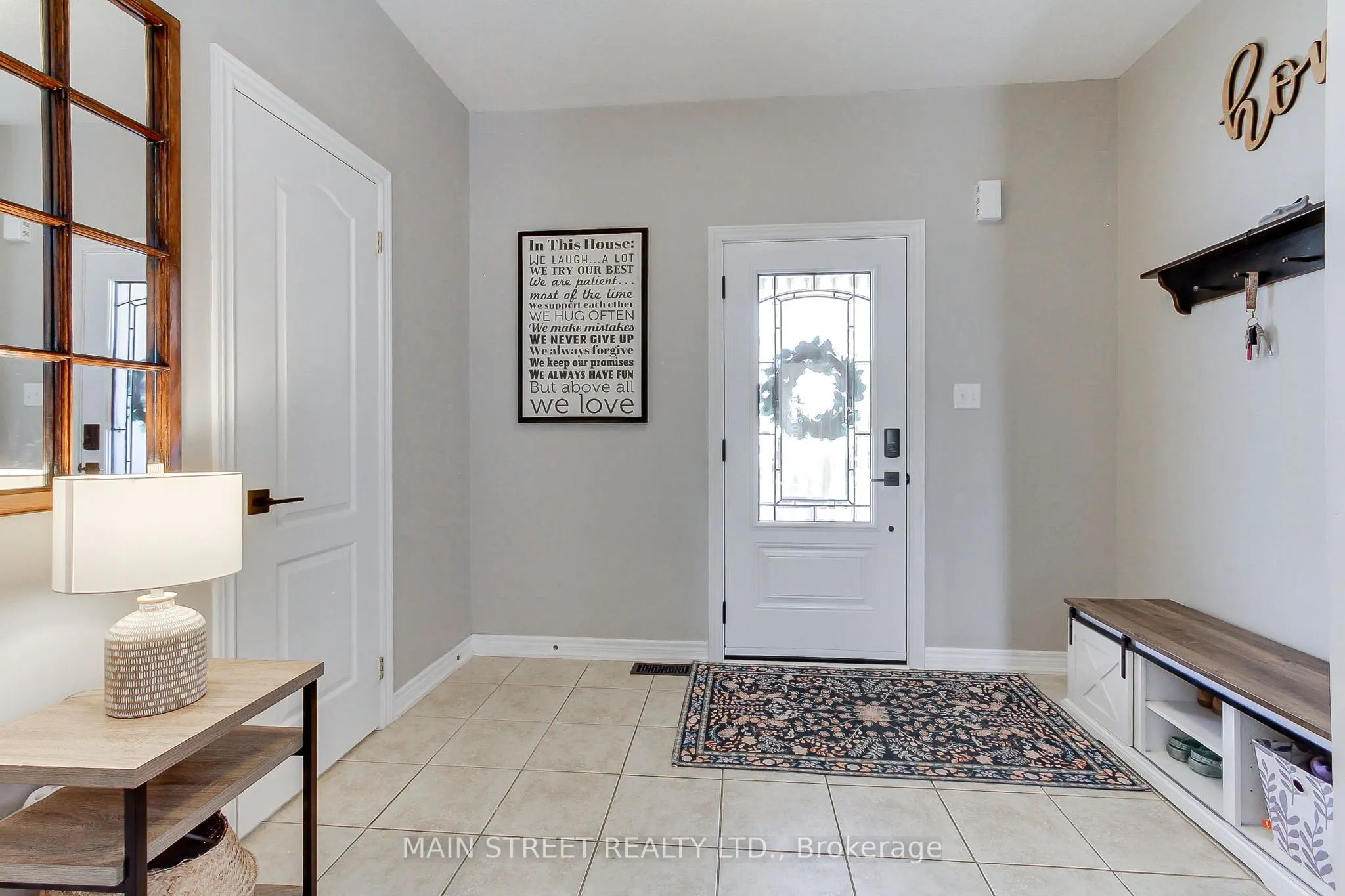 123 Laurendale Avenue