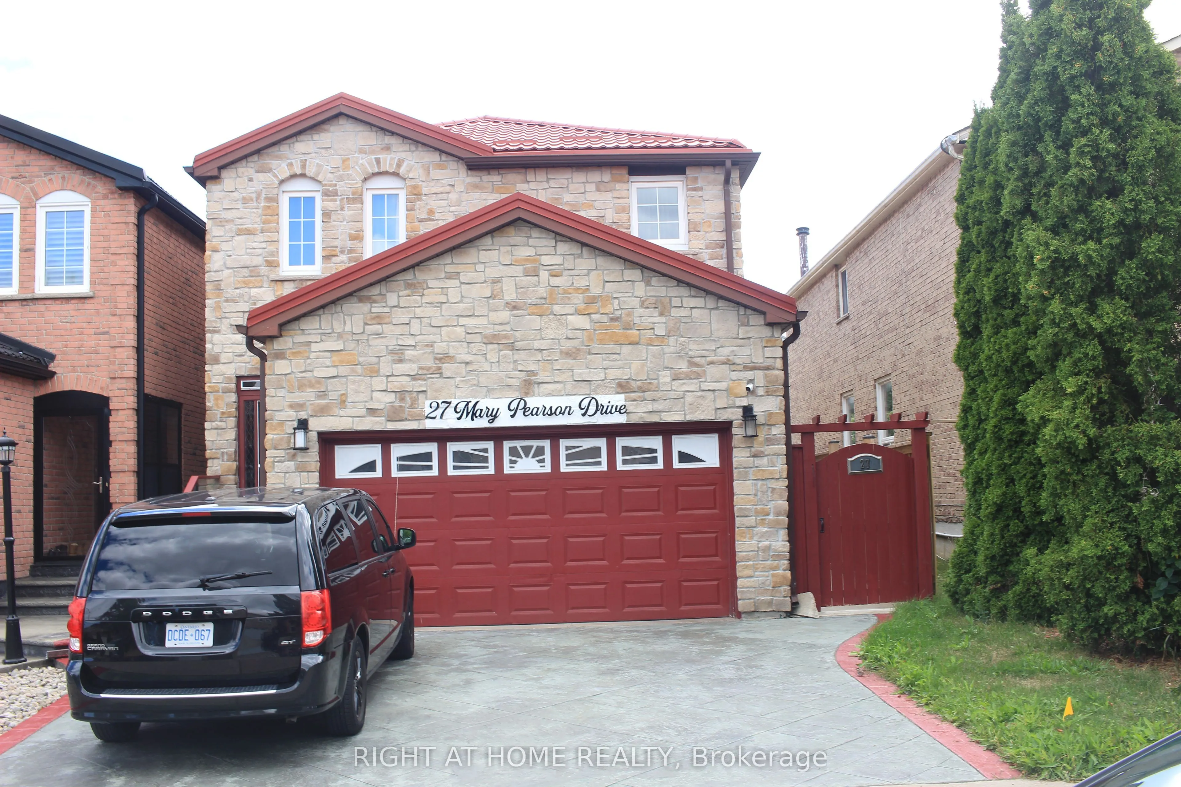 27 Mary Pearson Drive