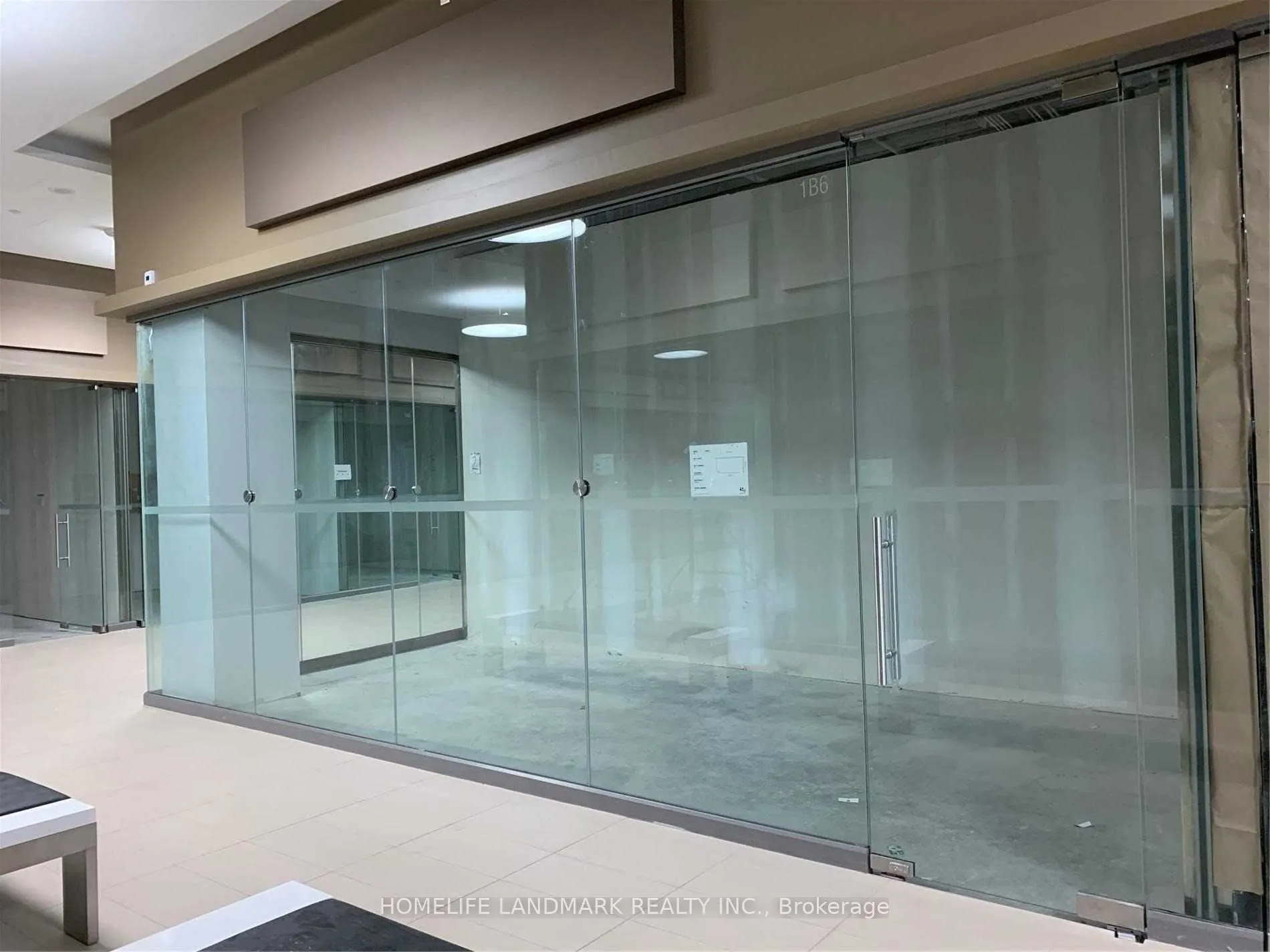 9390 Woodbine Avenue, #1B6
