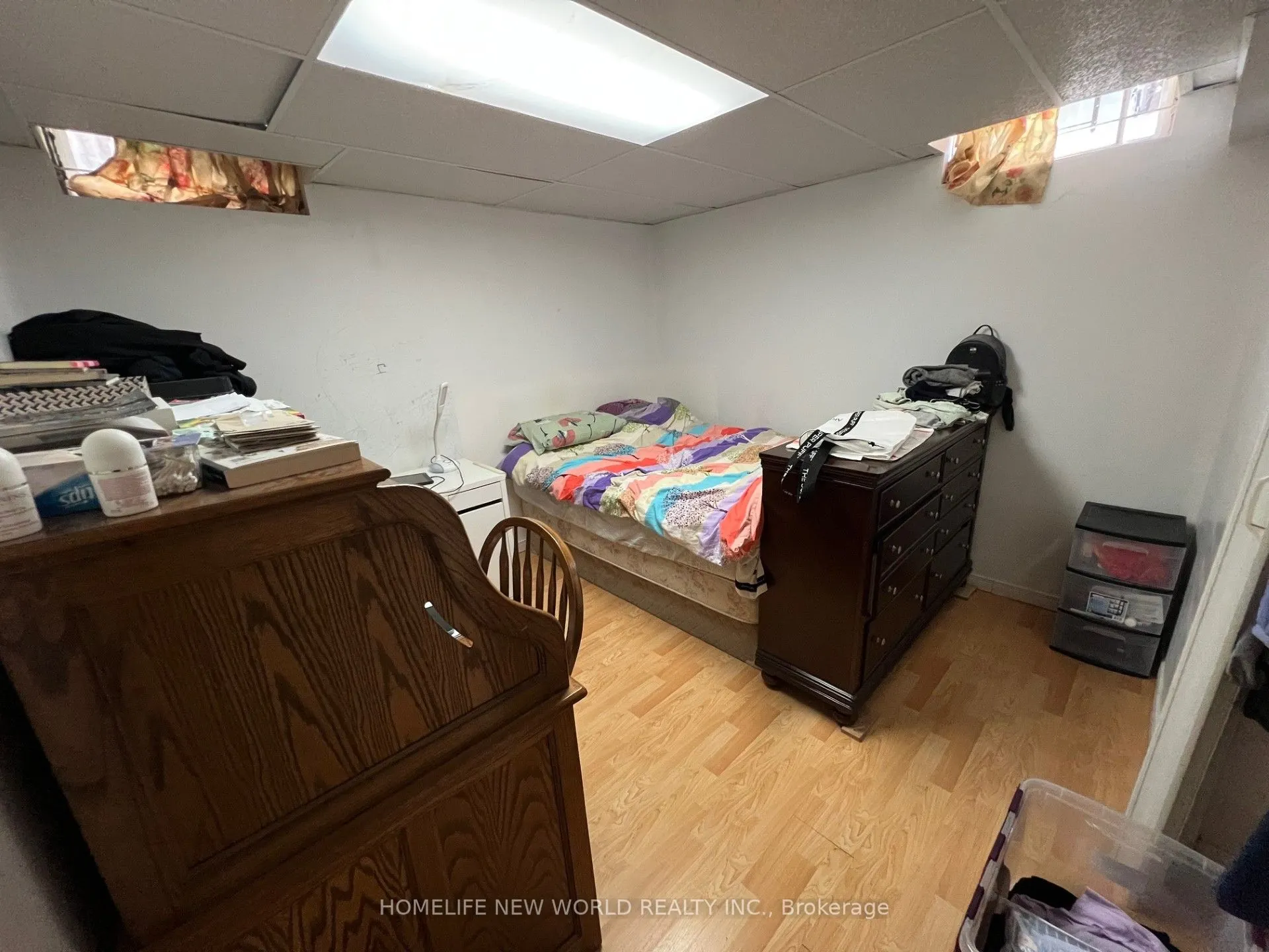 47 Stather Crescent, #BSMT