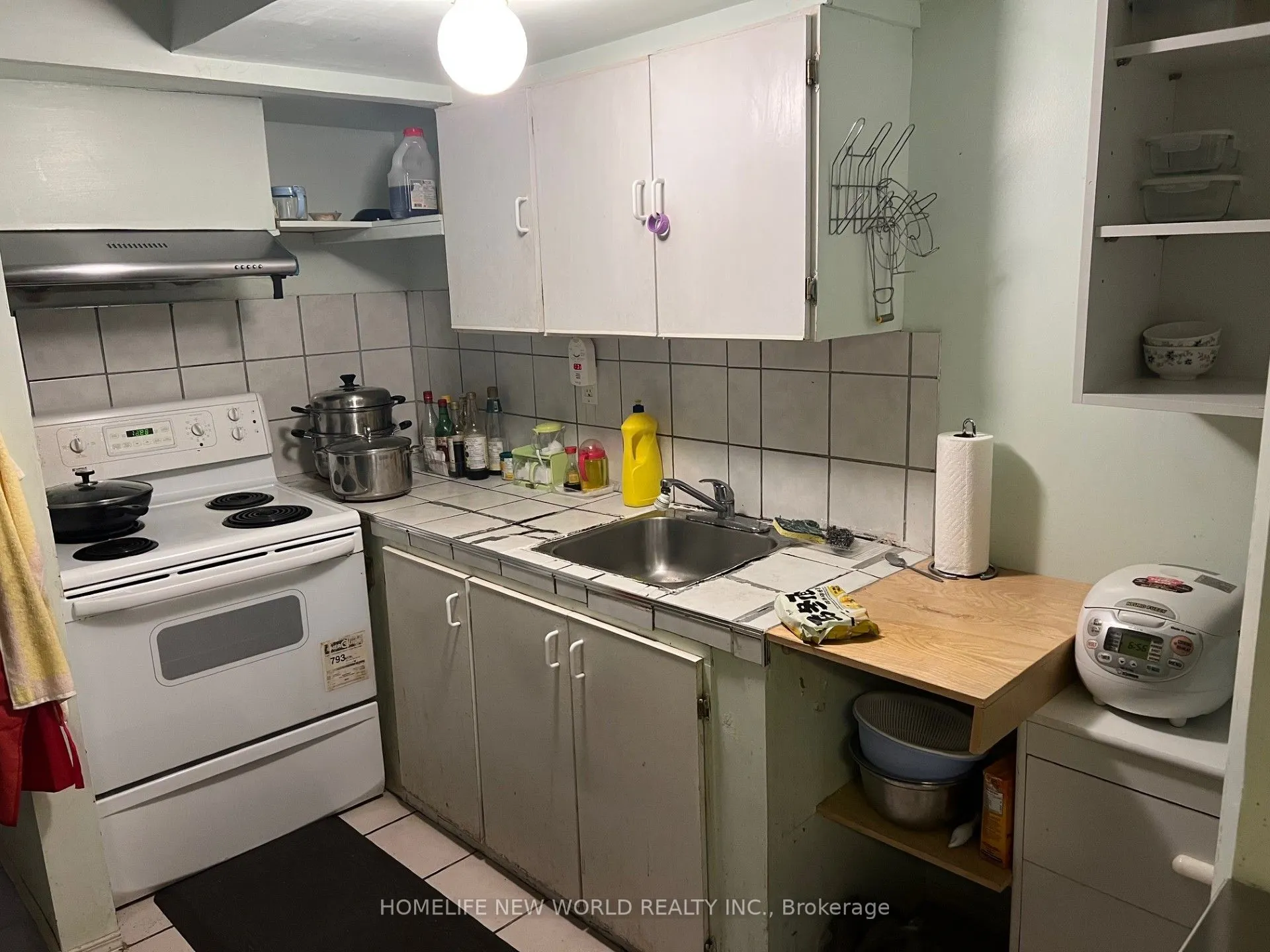 47 Stather Crescent, #BSMT