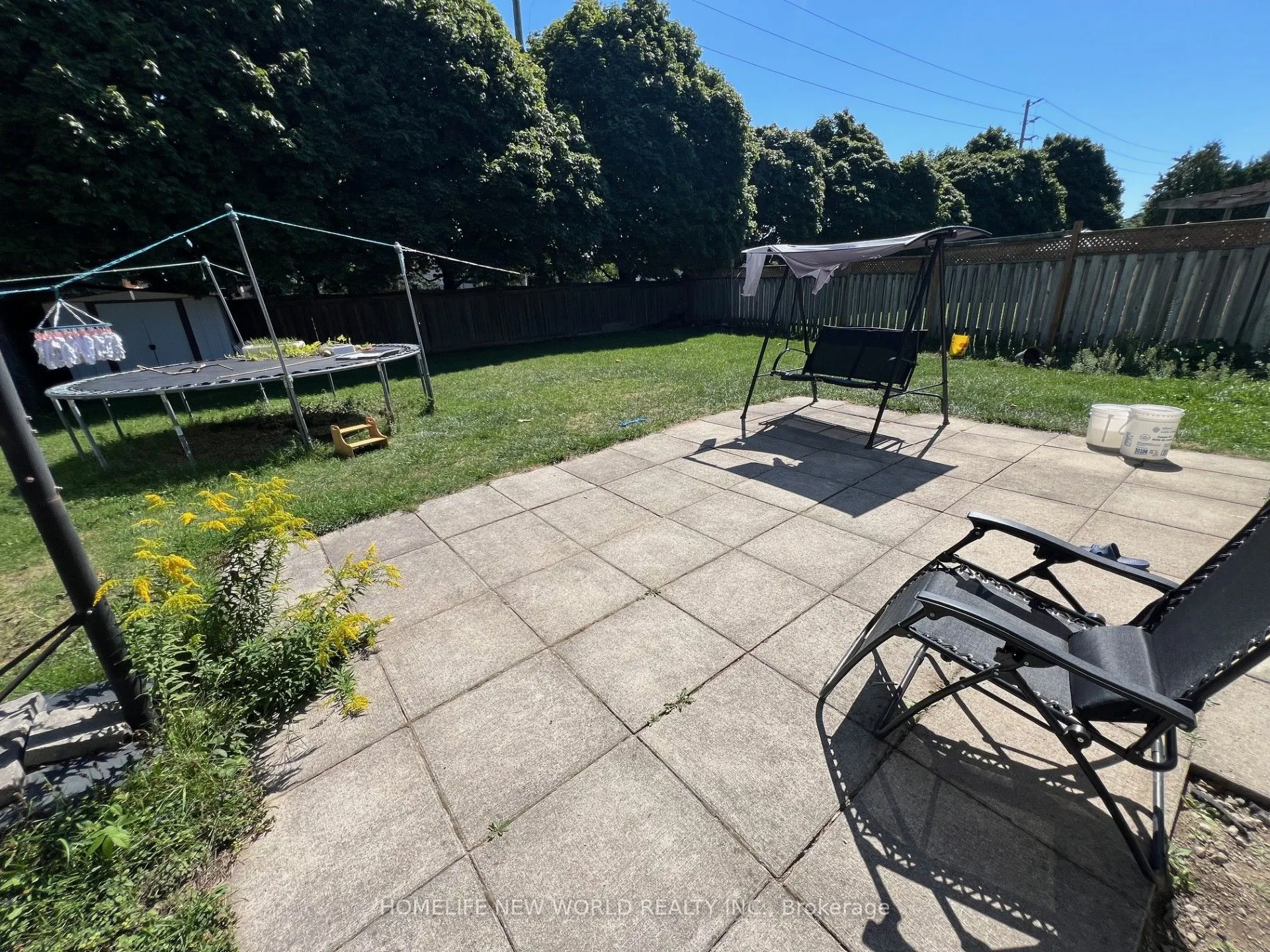 47 Stather Crescent, #BSMT