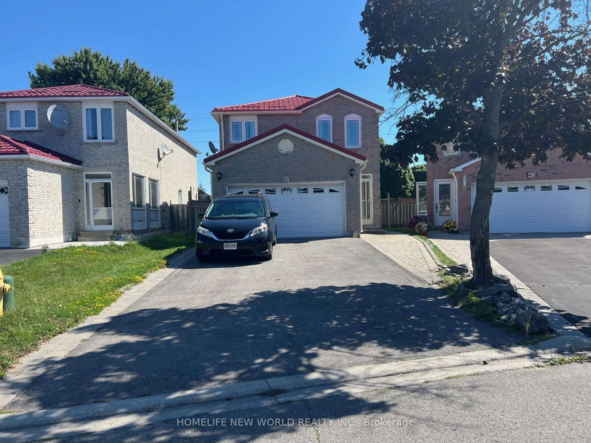 47 Stather Crescent, #BSMT