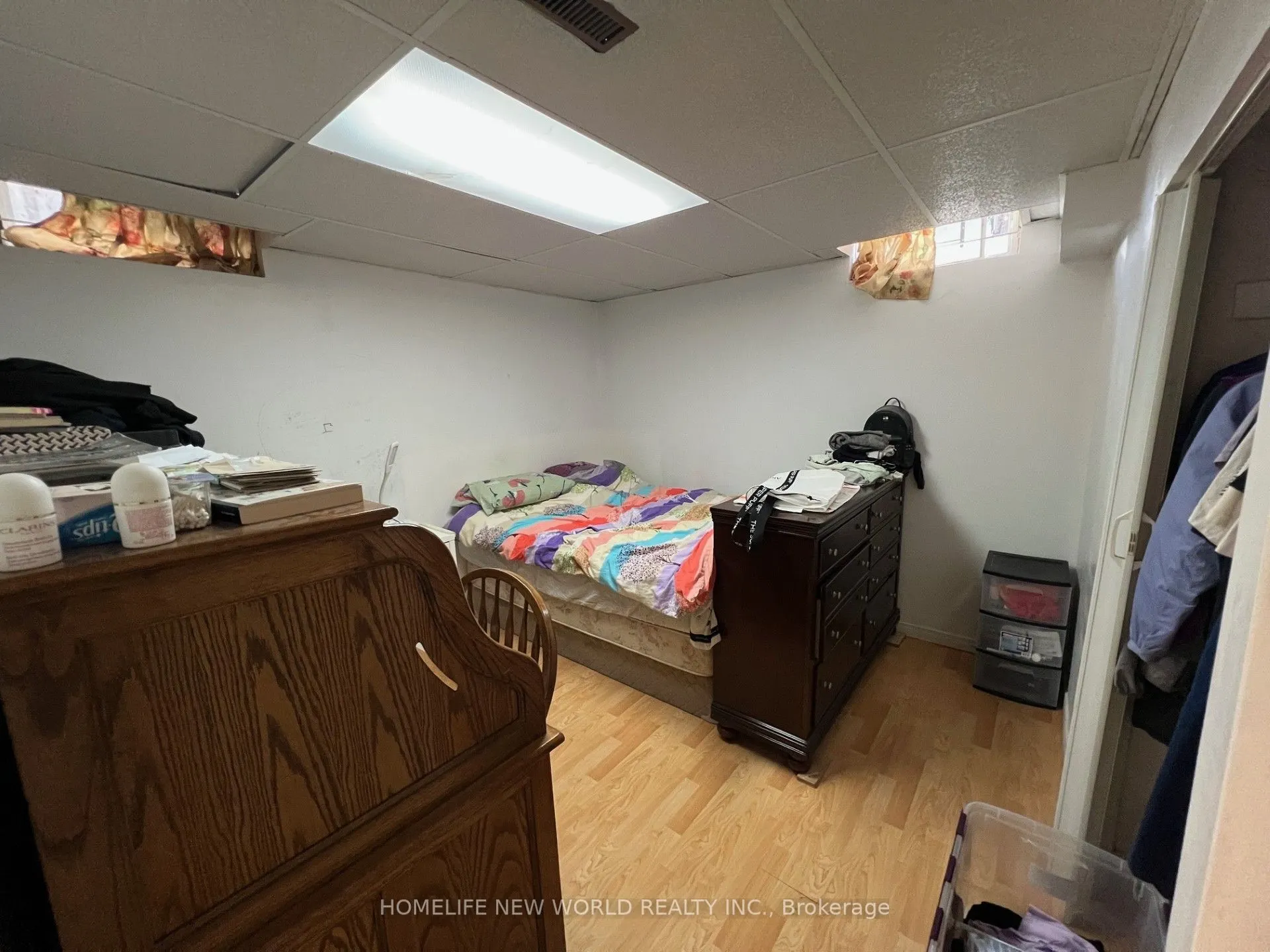 47 Stather Crescent, #BSMT