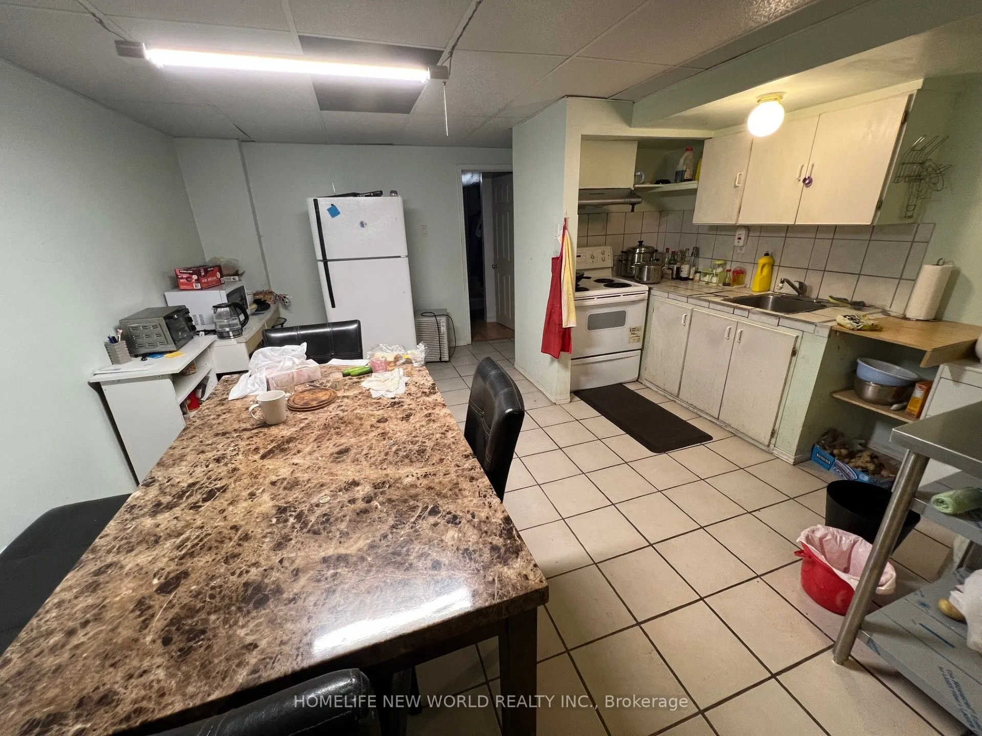 47 Stather Crescent, #BSMT