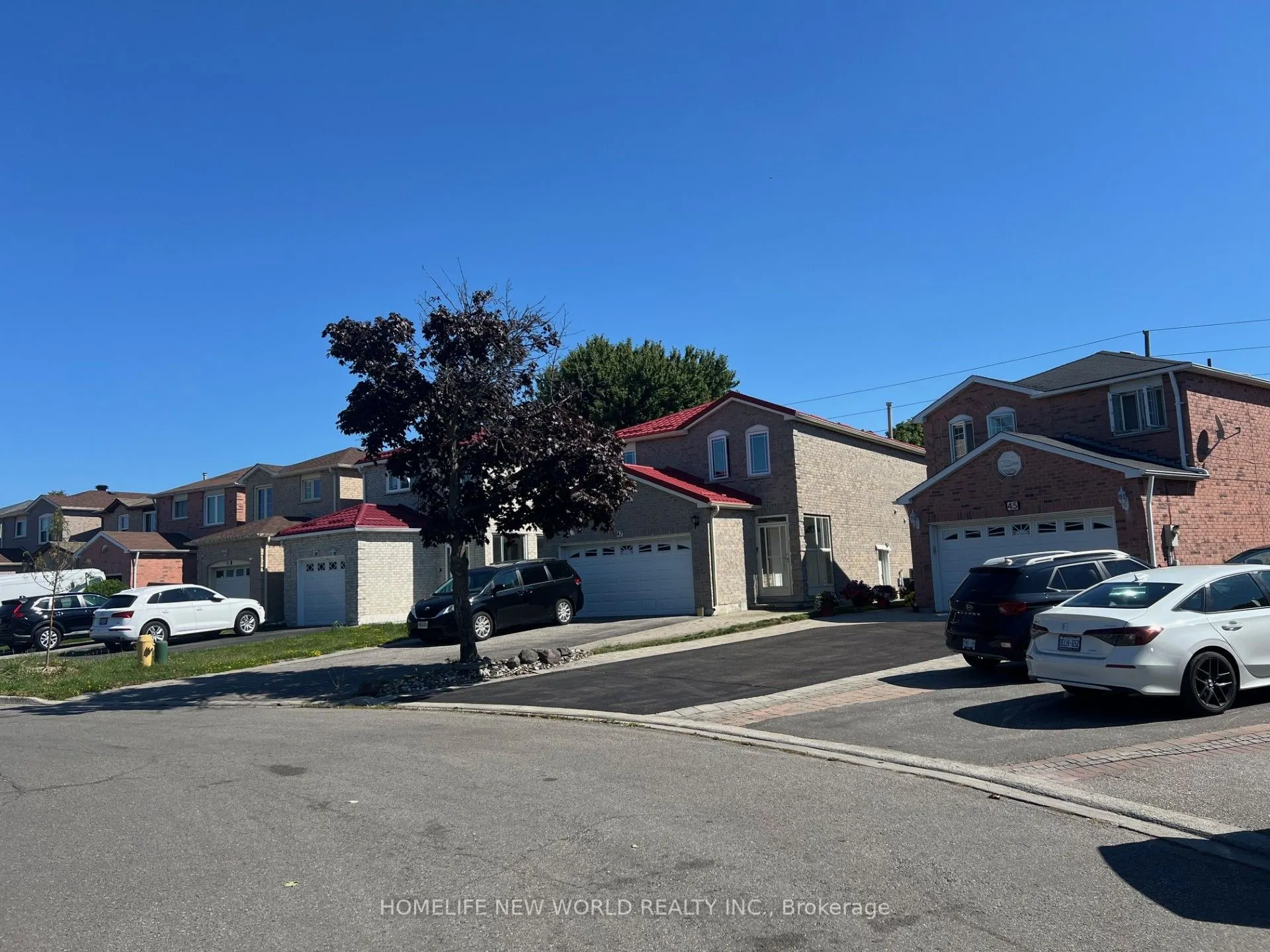 47 Stather Crescent, #BSMT