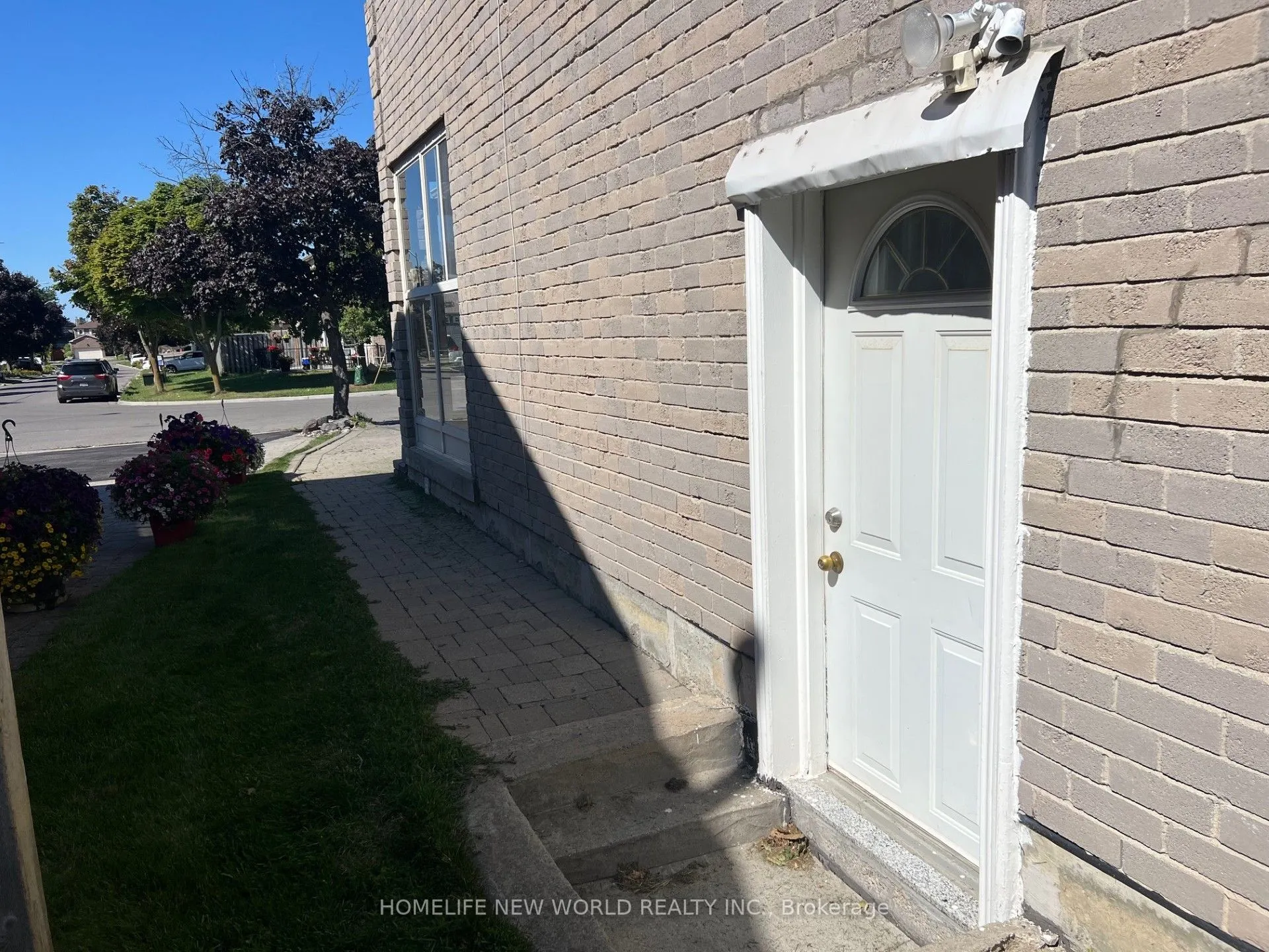 47 Stather Crescent, #BSMT