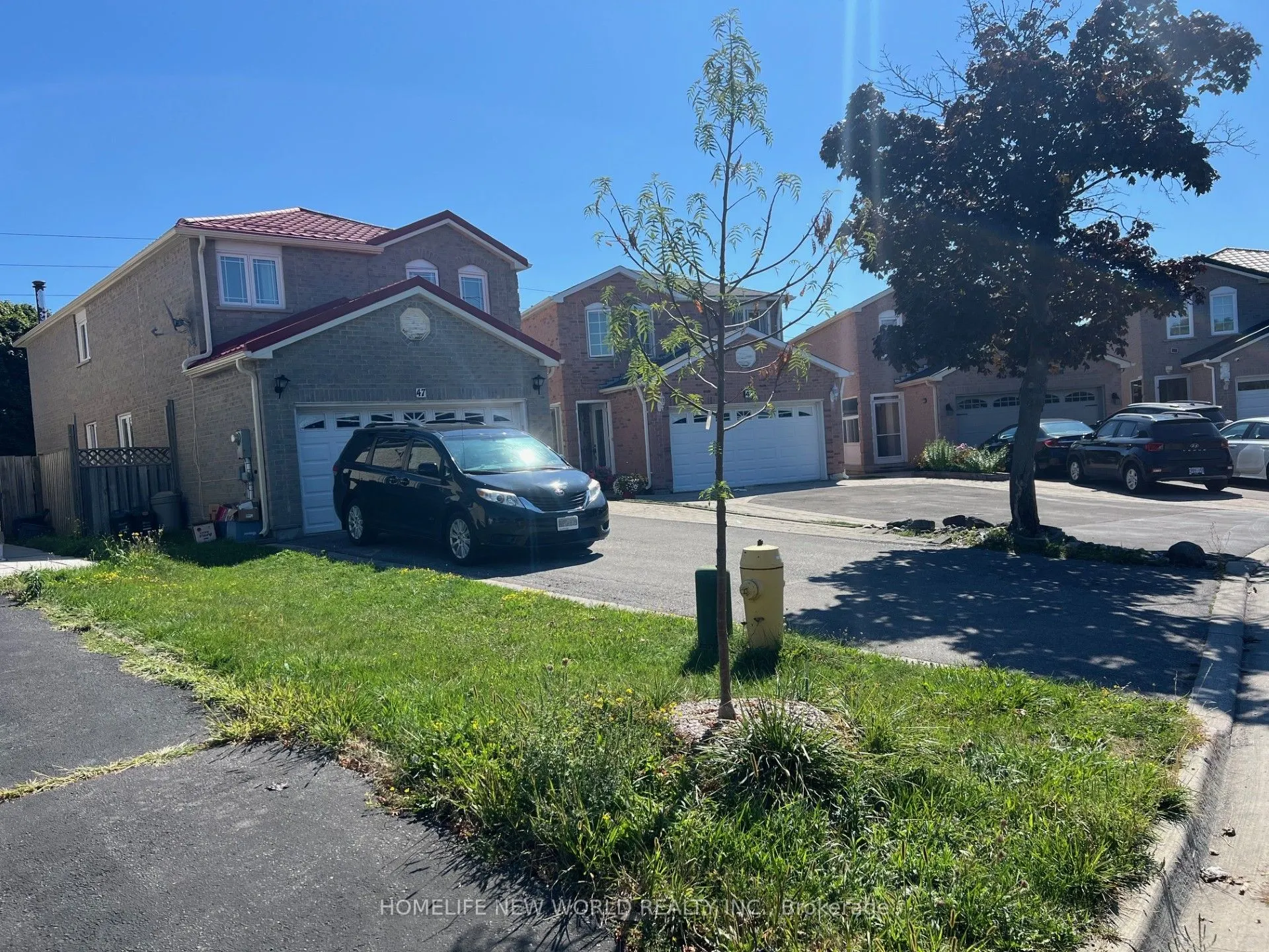 47 Stather Crescent, #BSMT