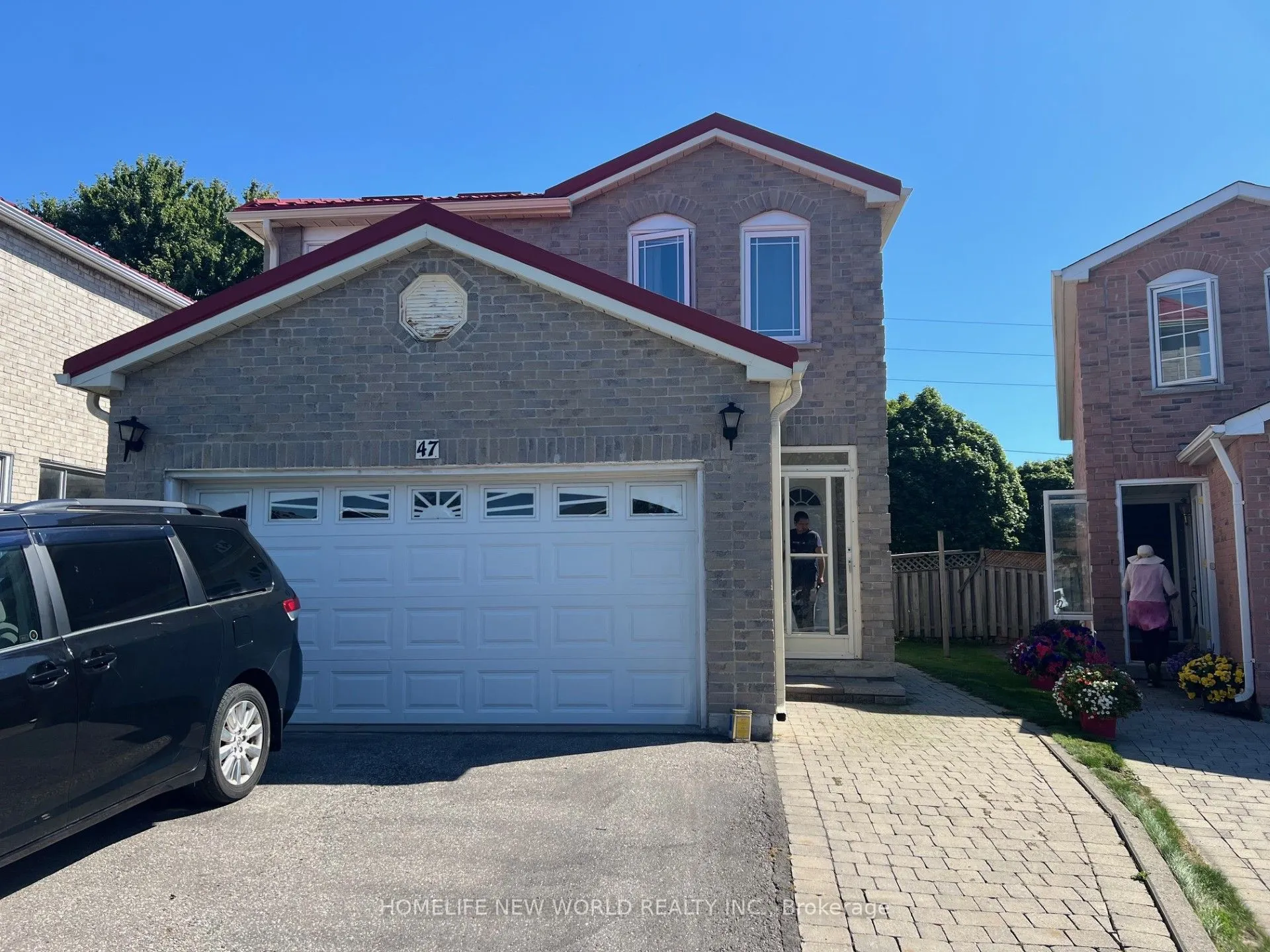 47 Stather Crescent, #BSMT