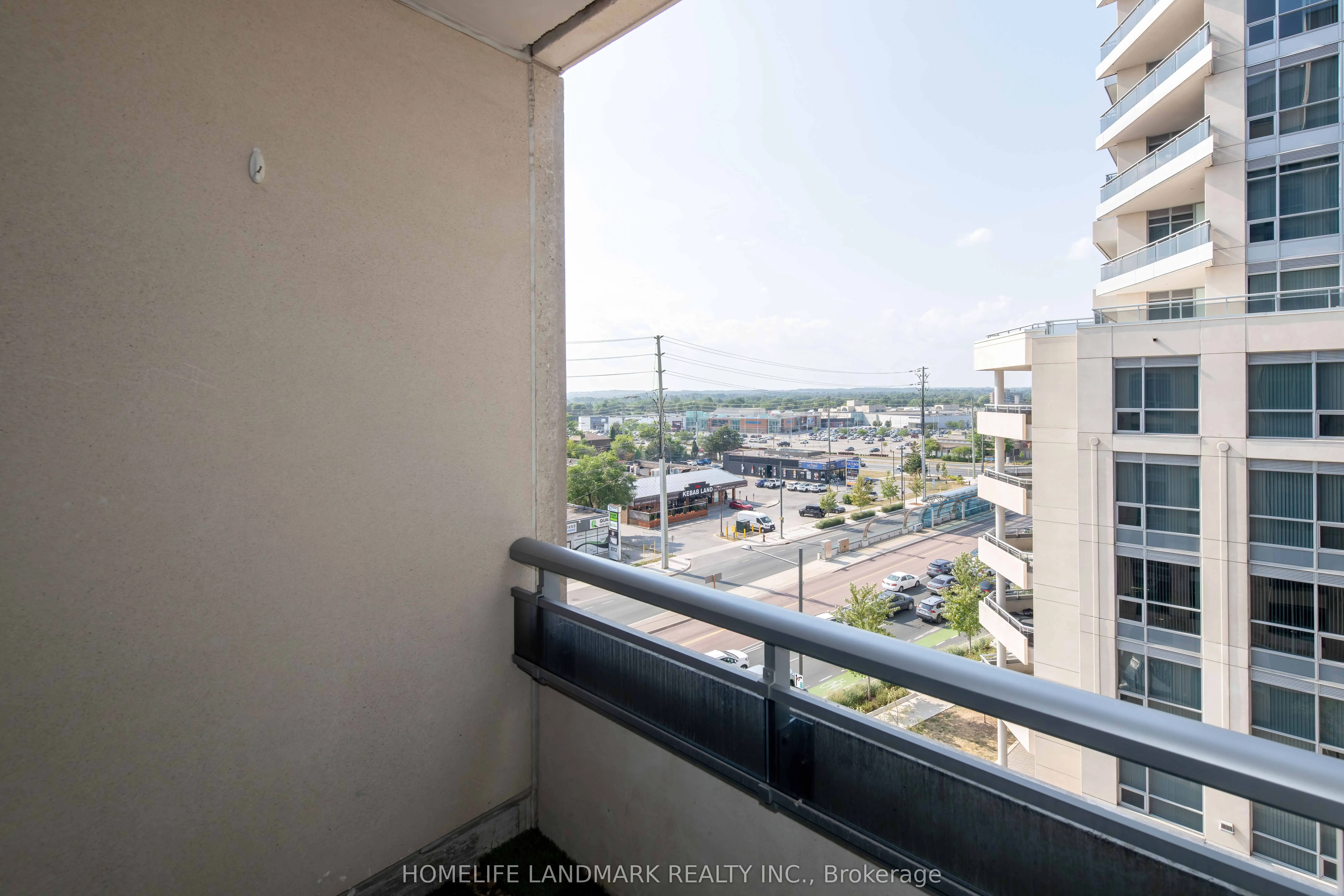 9191 Yonge Street NW, #607