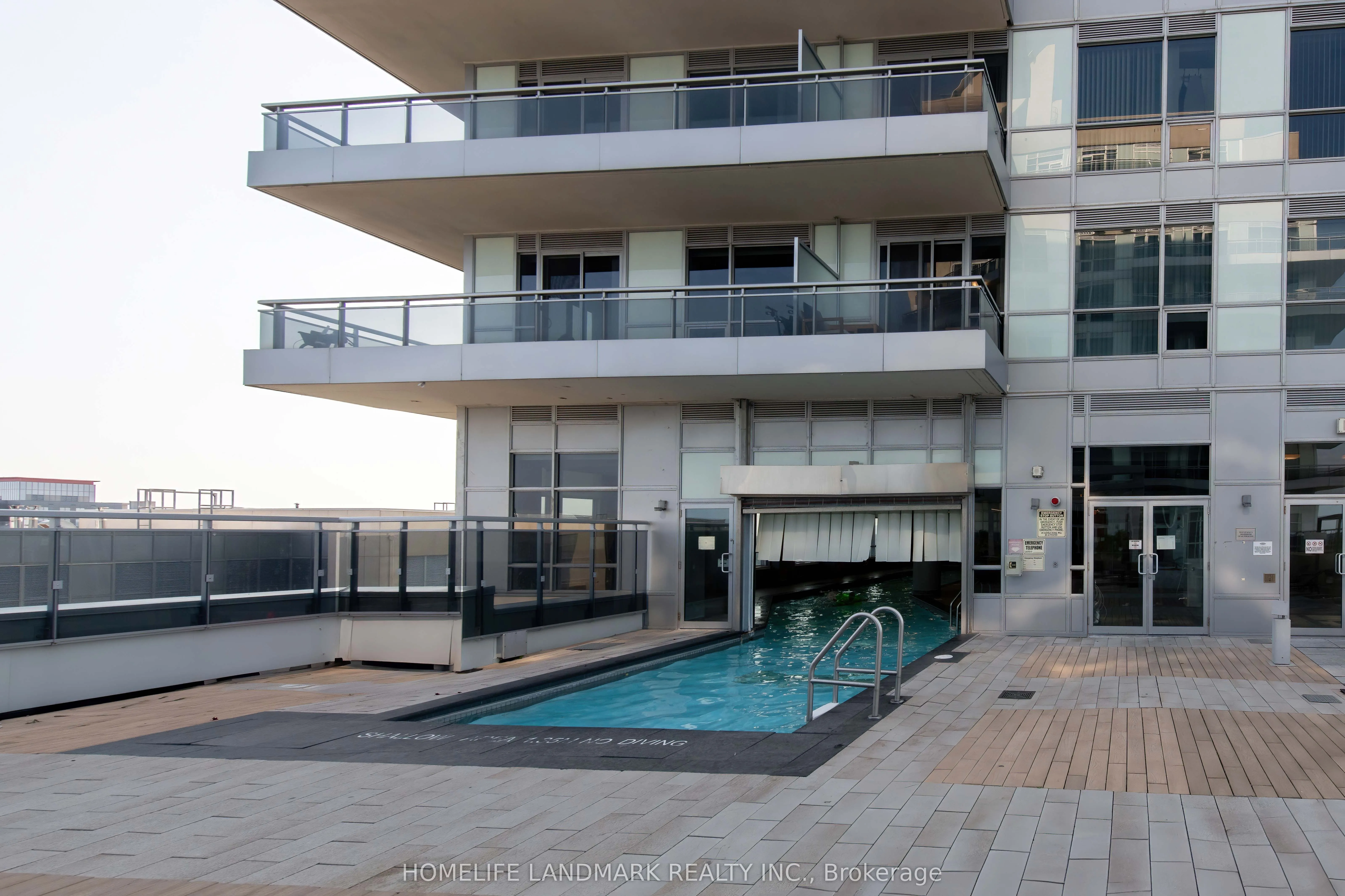 9191 Yonge Street NW, #607
