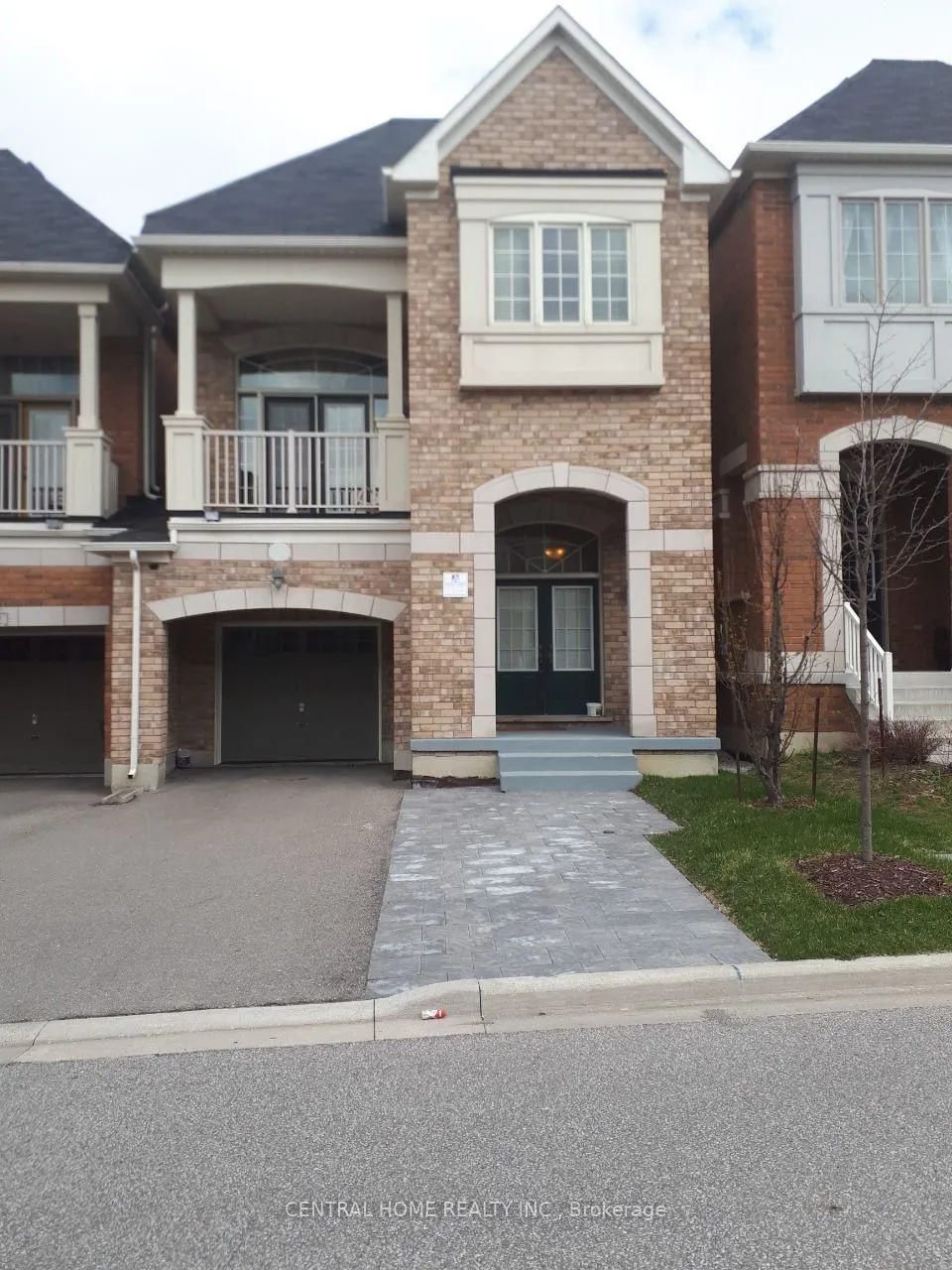 150 Balsamwood Road, #Basement
