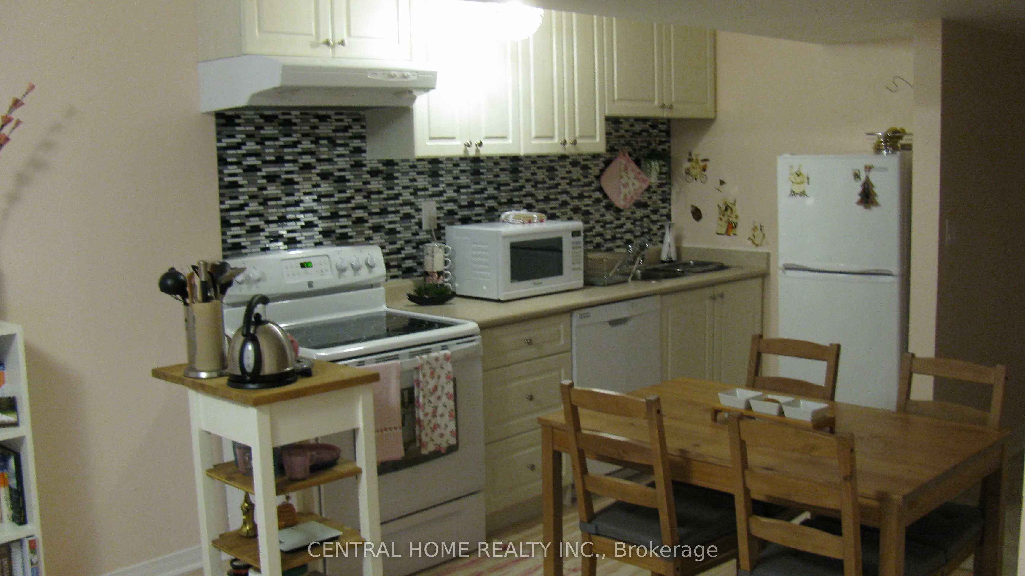 150 Balsamwood Road, #Basement