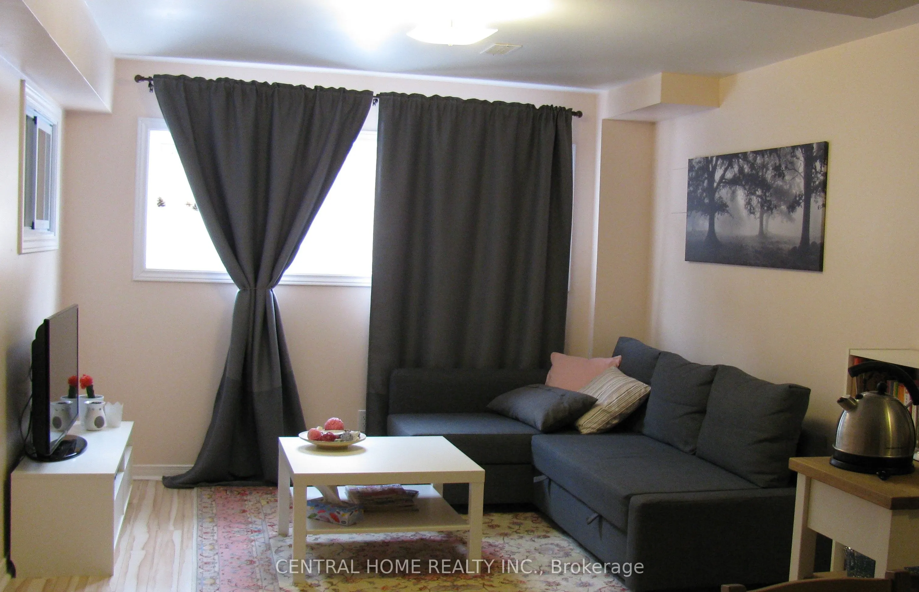 150 Balsamwood Road, #Basement